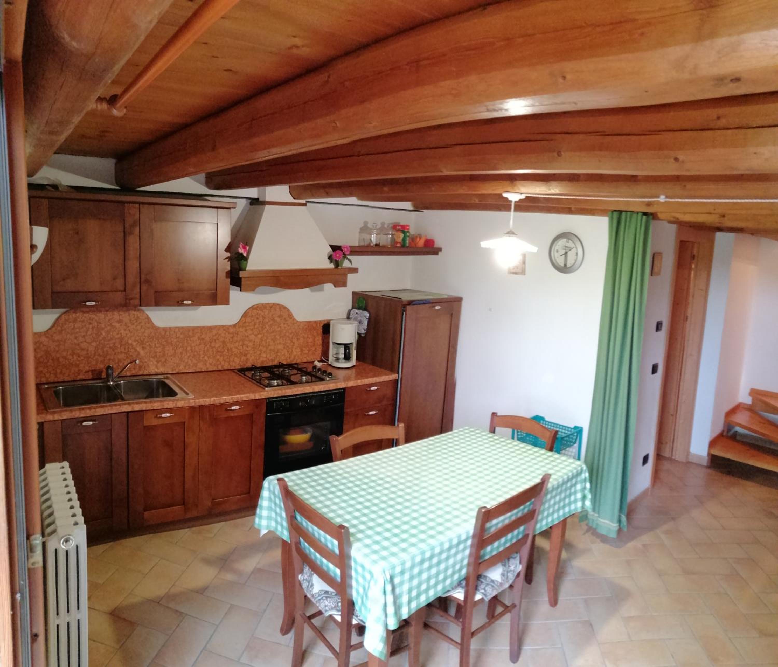 Maisonette