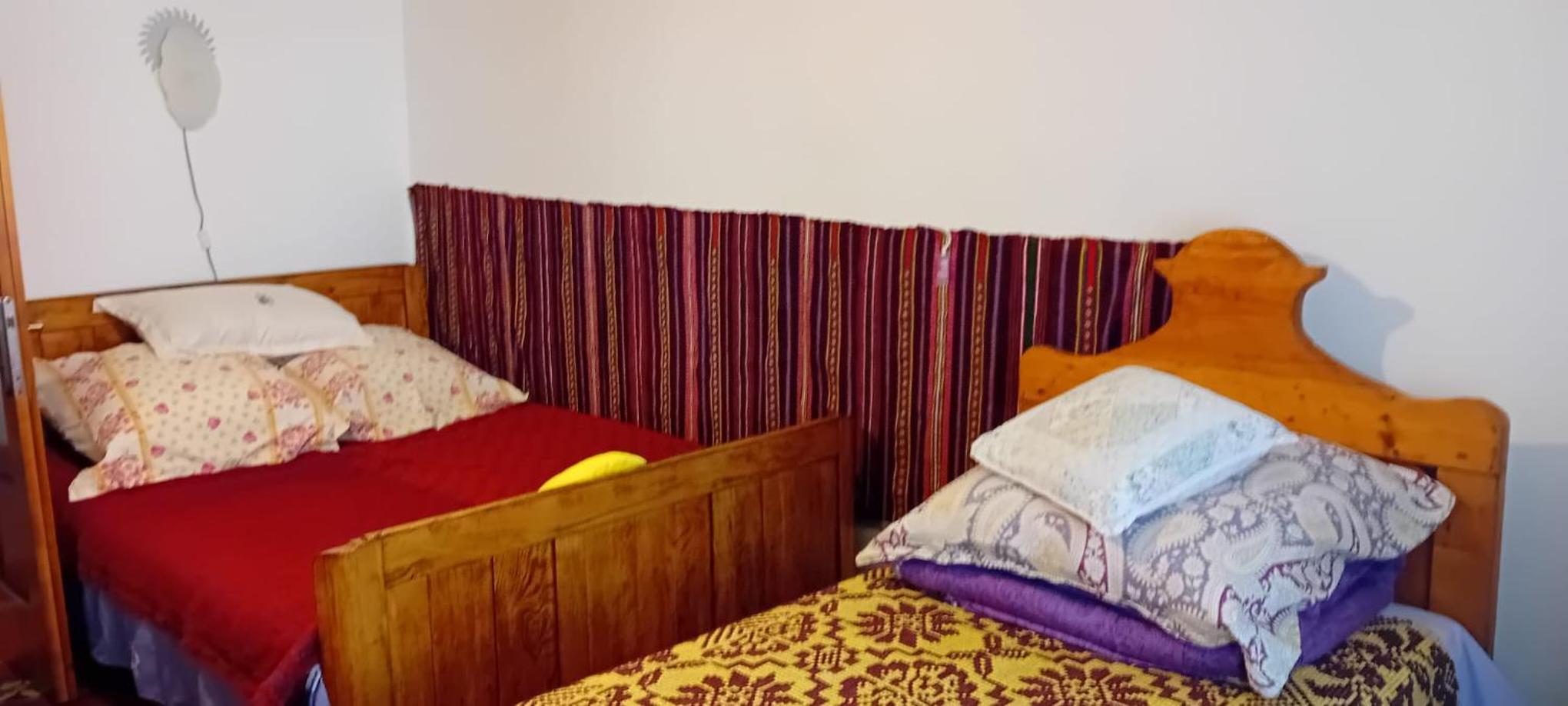 Two-Bedroom House - Photo 15