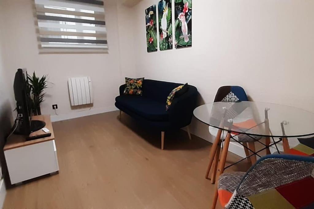 Departamento de tres habitaciones