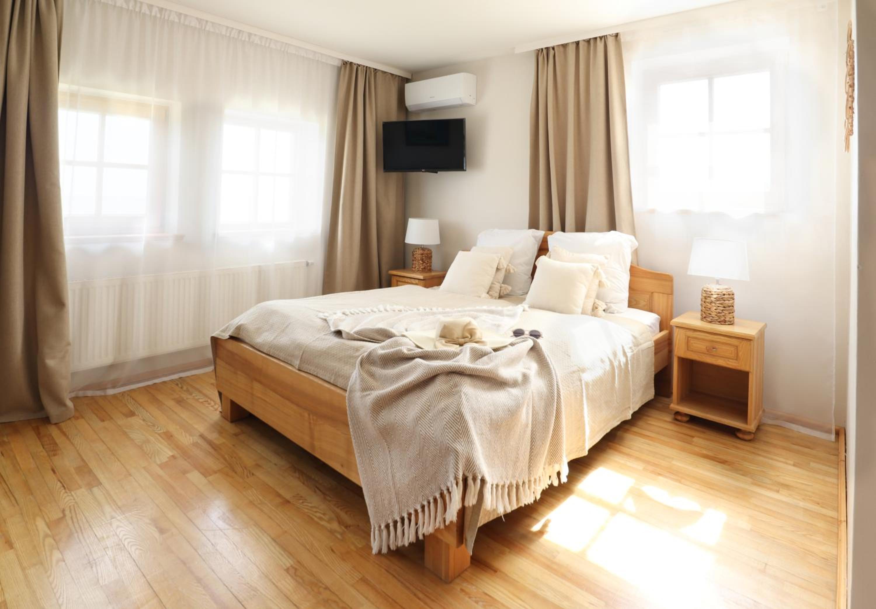 Souterrain Double Room with Lagoon View photo 1