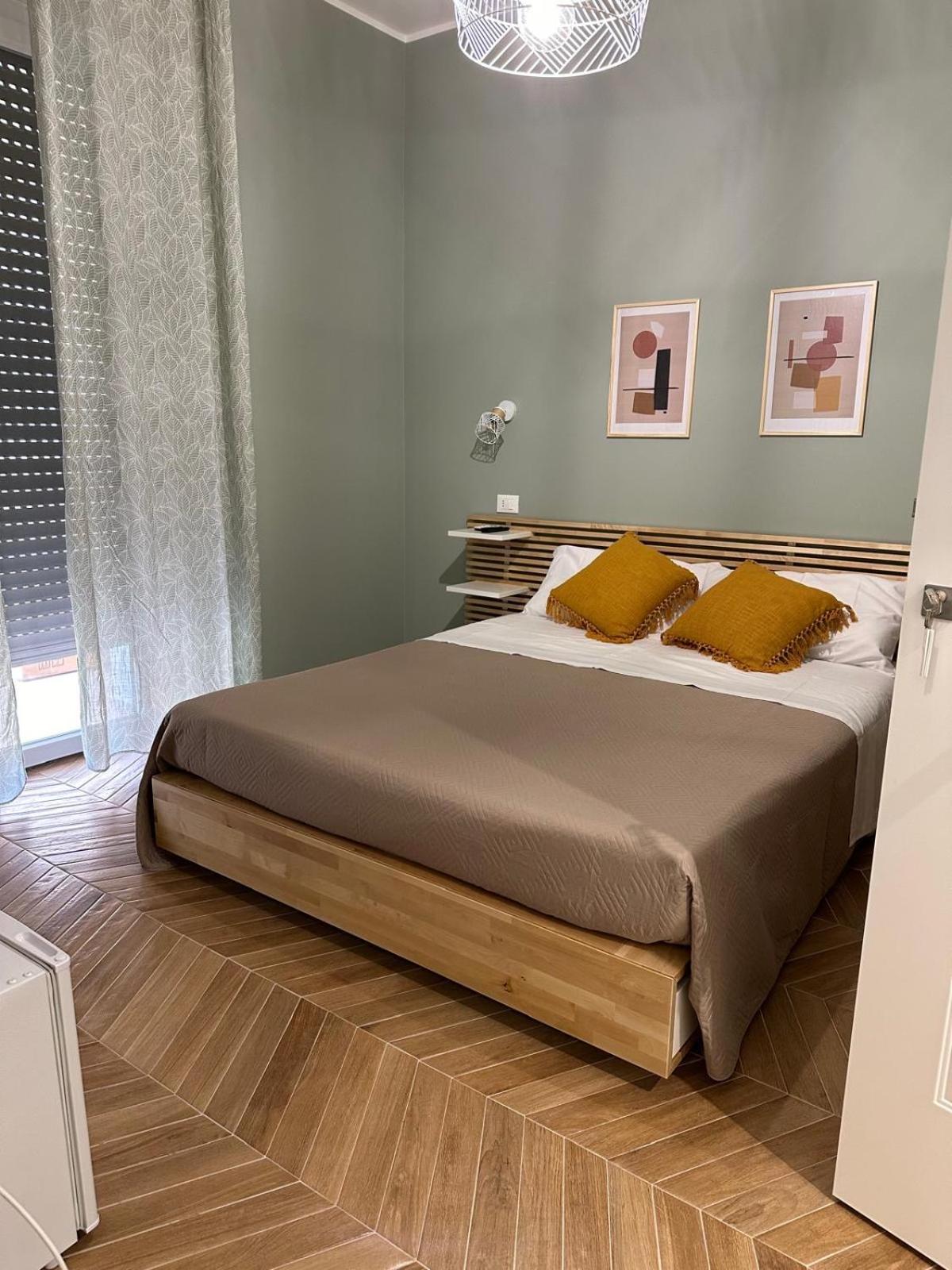Double Room with Private Bathroom photo 1