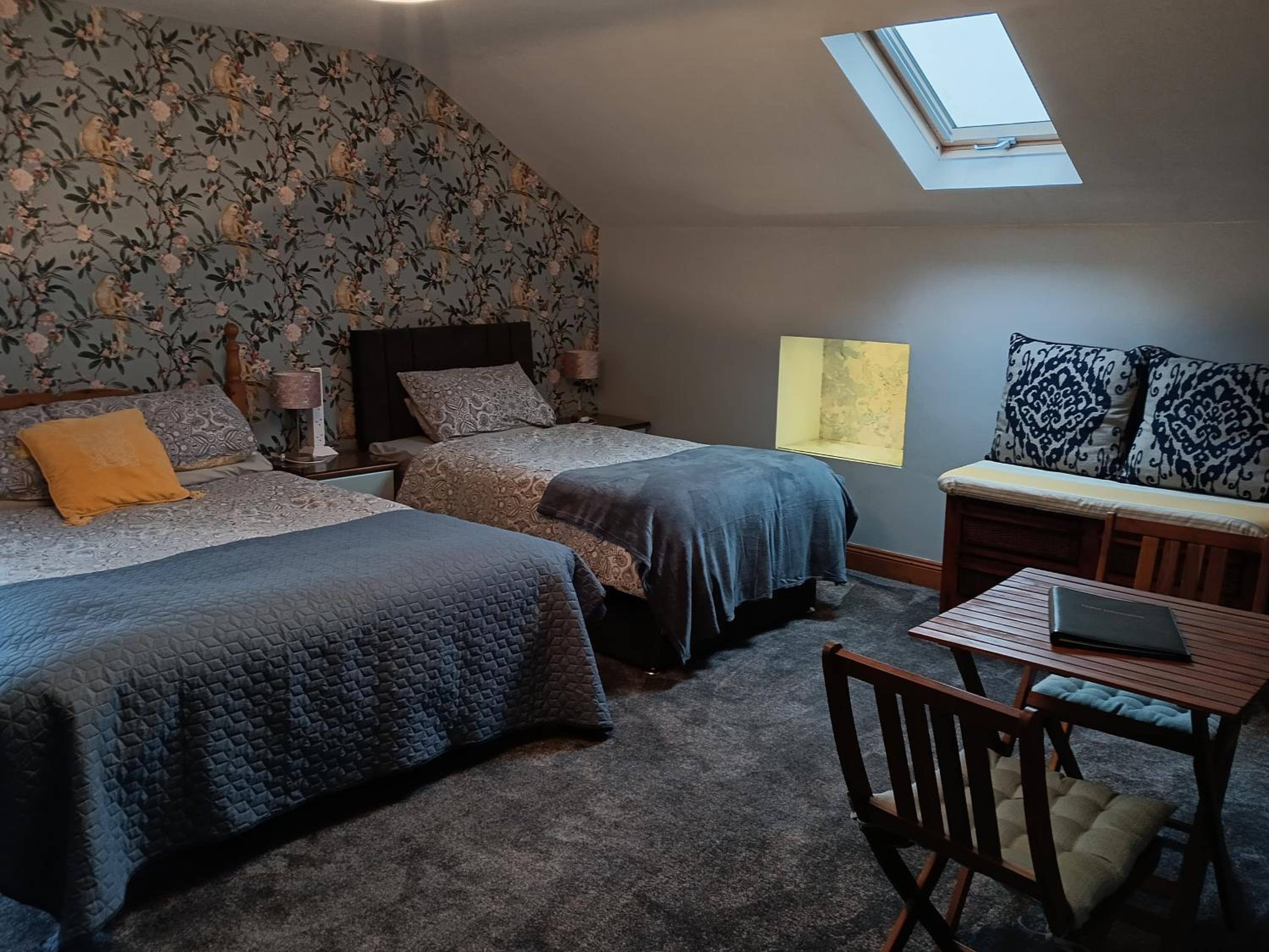 Triple Room - Photo 1