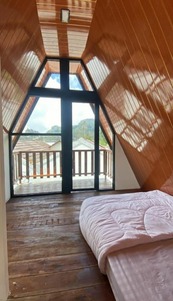 Two-Bedroom Villa photo 1
