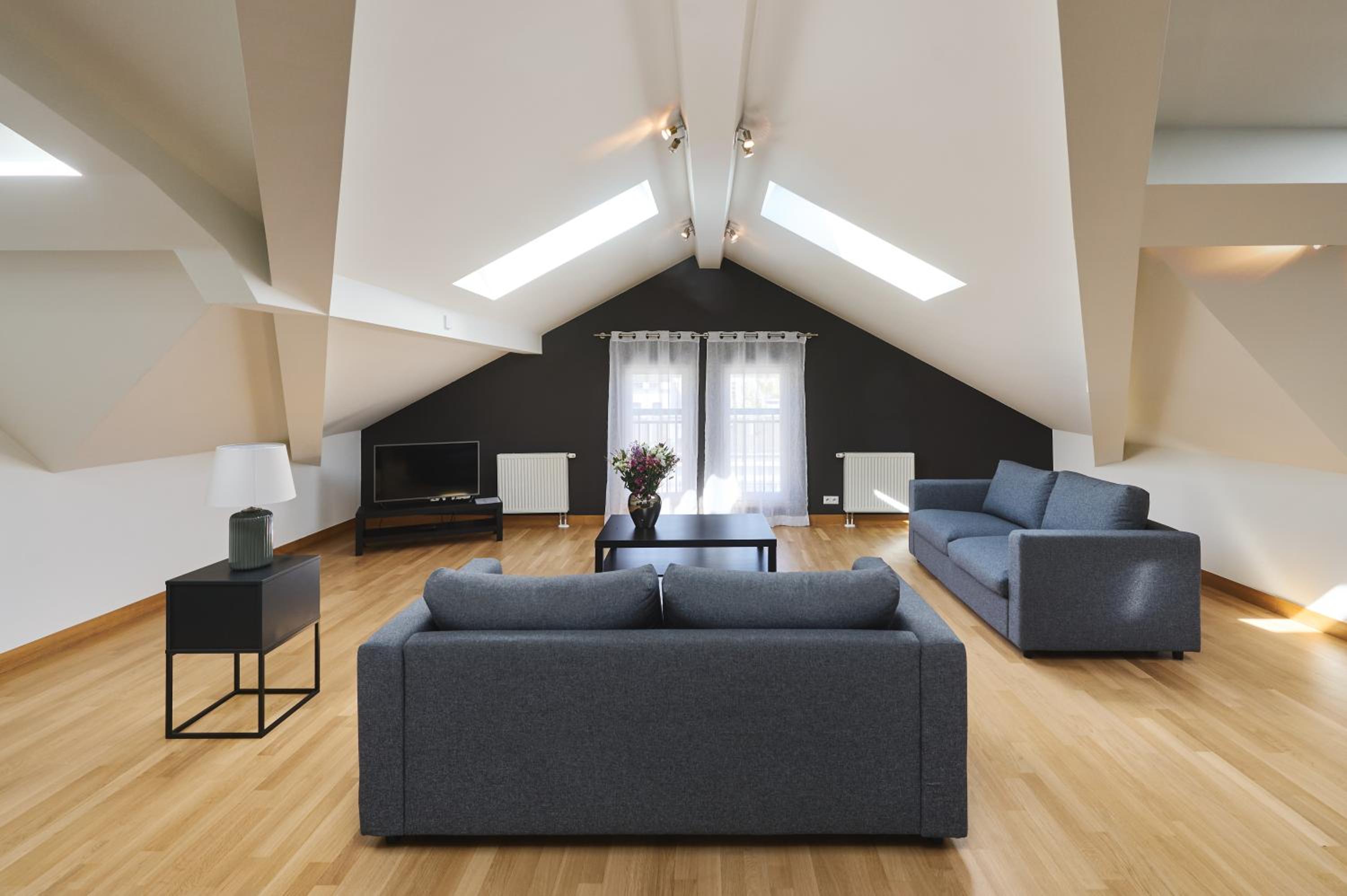 Exceptional Suite