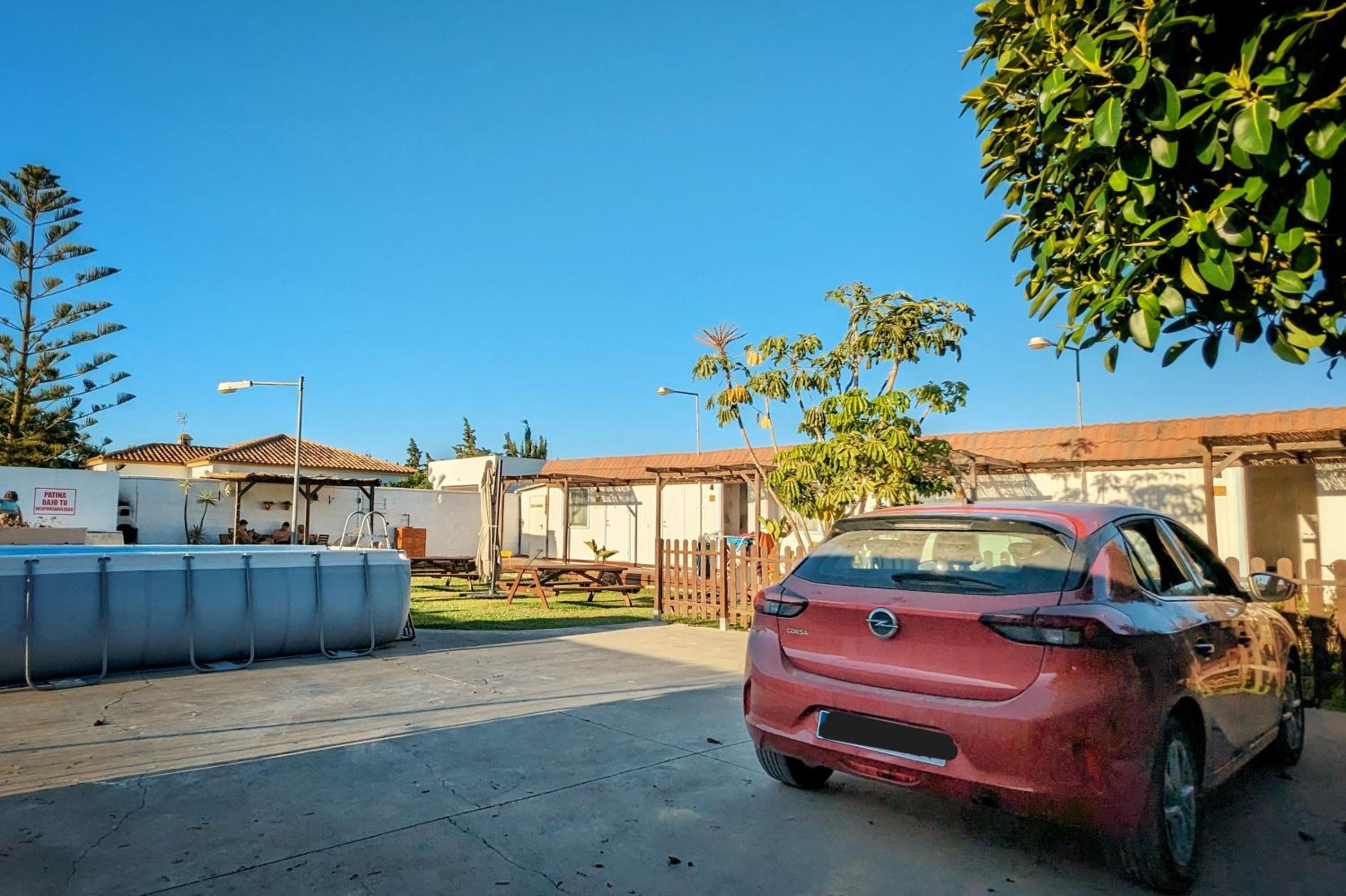 One-Bedroom House photo 3