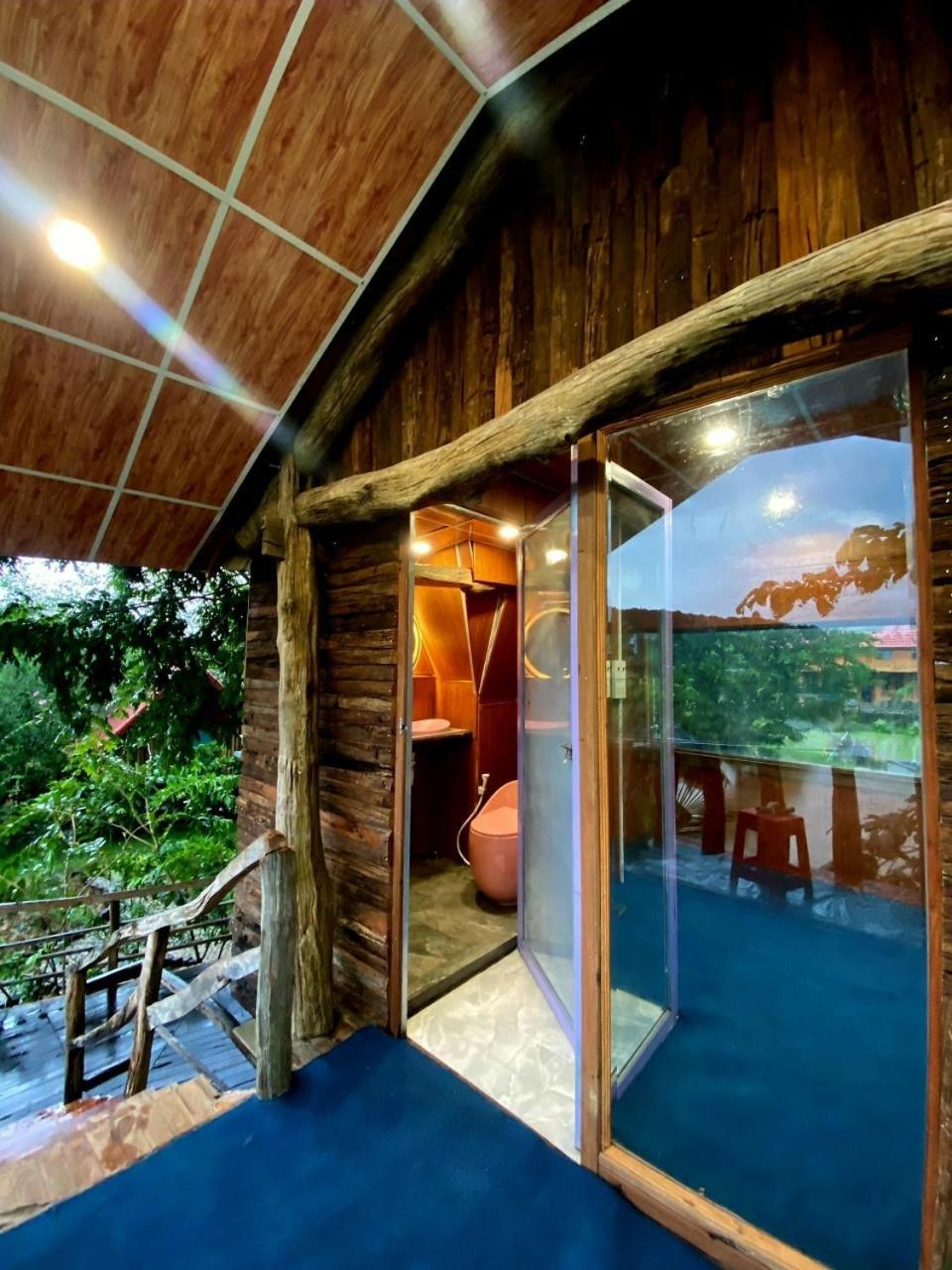 Double Room with Garden View photo 1