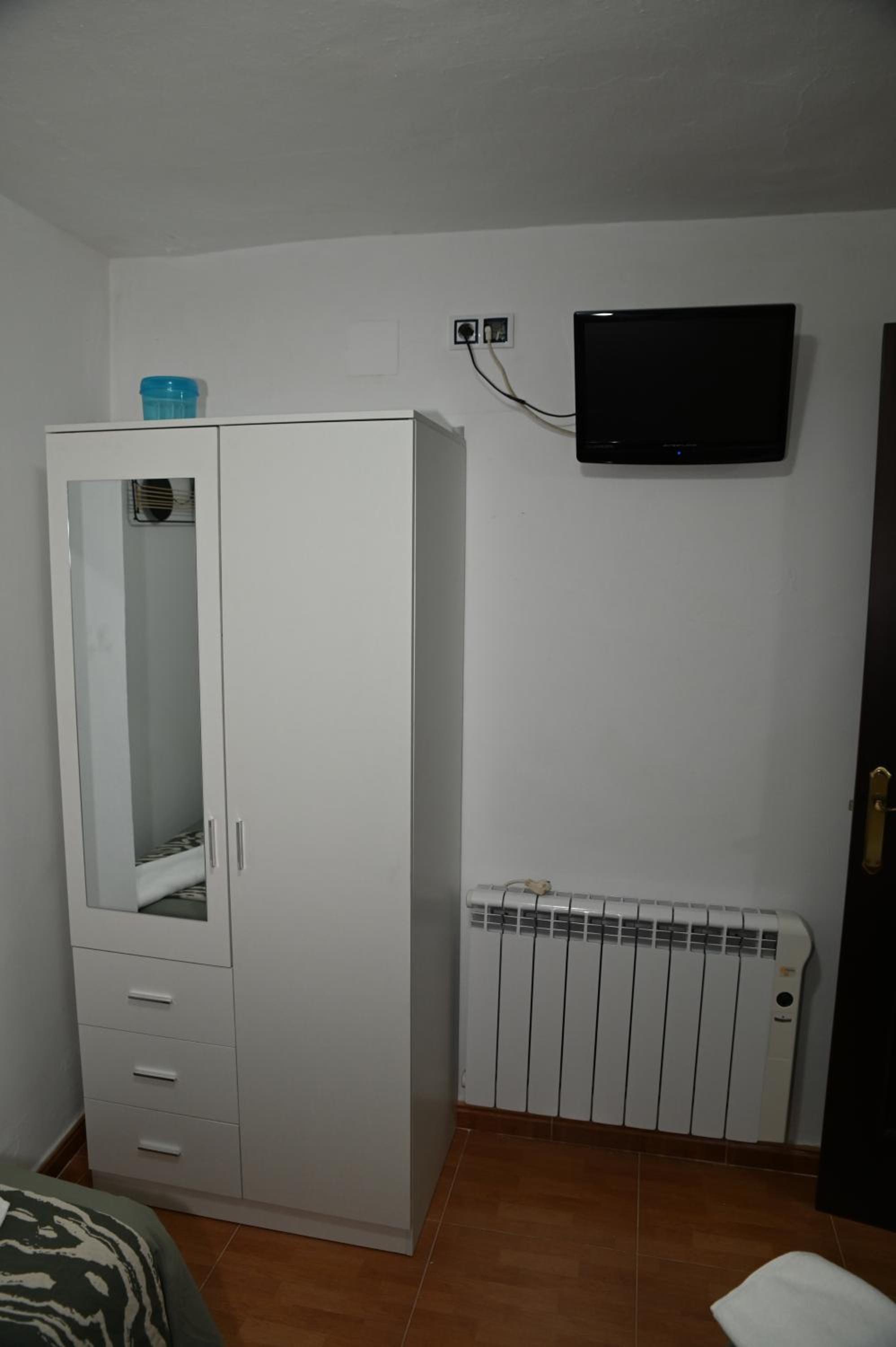 Three-Bedroom Townhouse photo 2