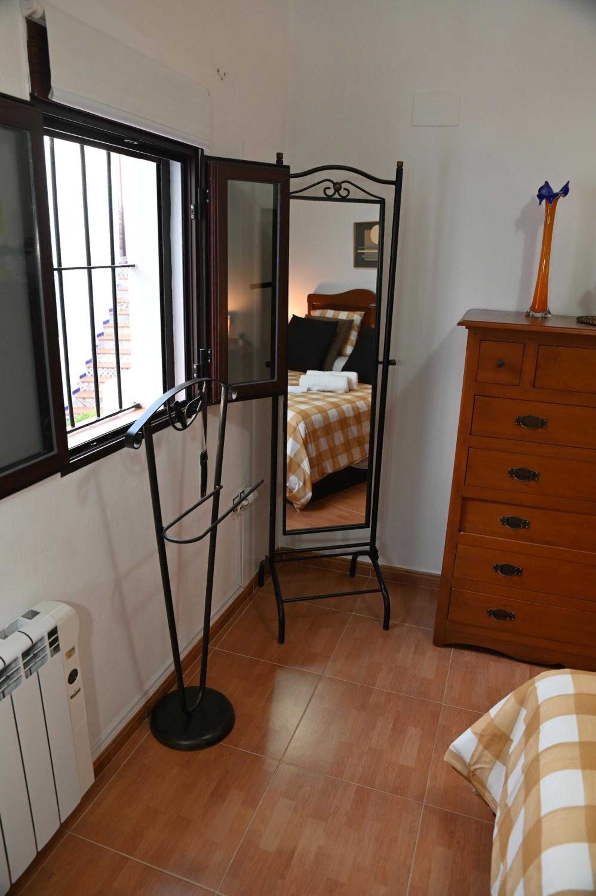 Three-Bedroom Townhouse photo 3