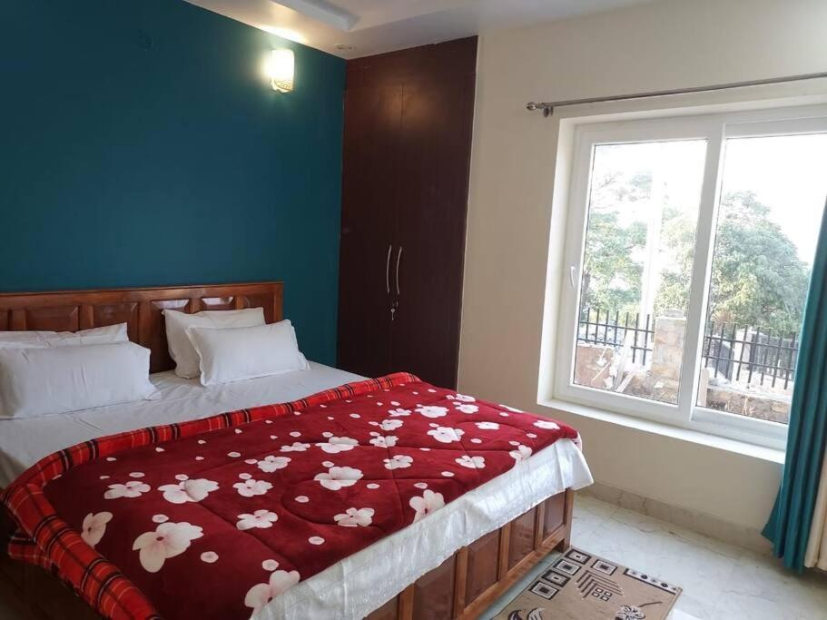 Three-Bedroom Villa photo 1