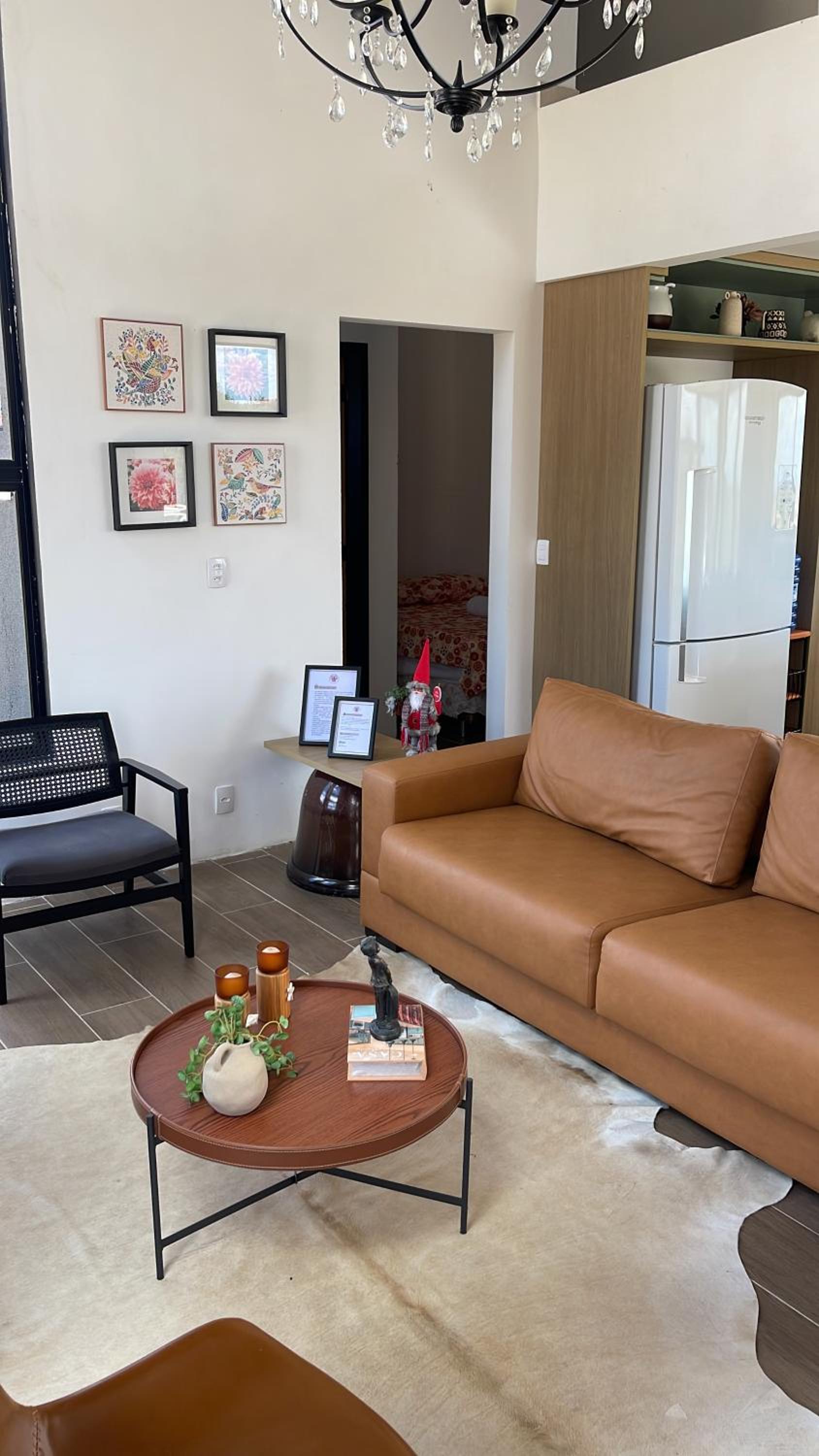 Three-Bedroom House photo 1