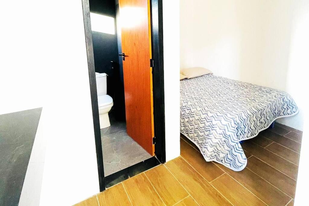 Three-Bedroom House photo 3