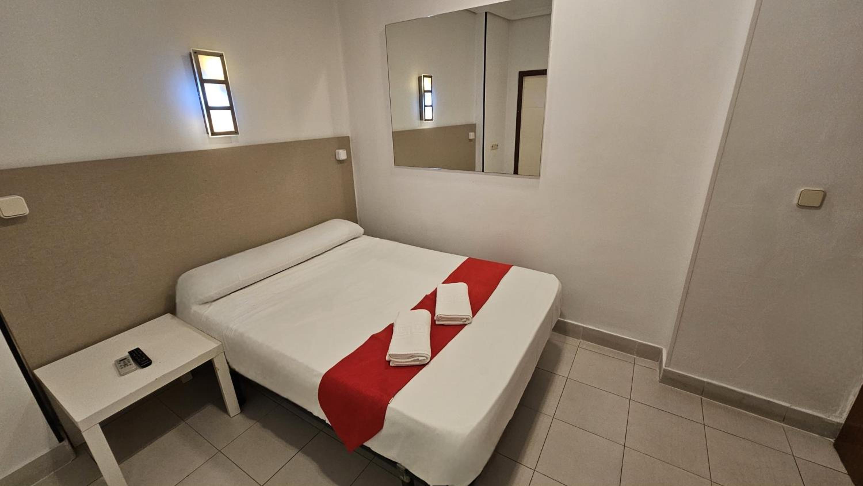 Single Room
