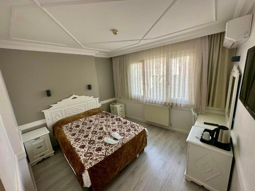 Double Room photo 1