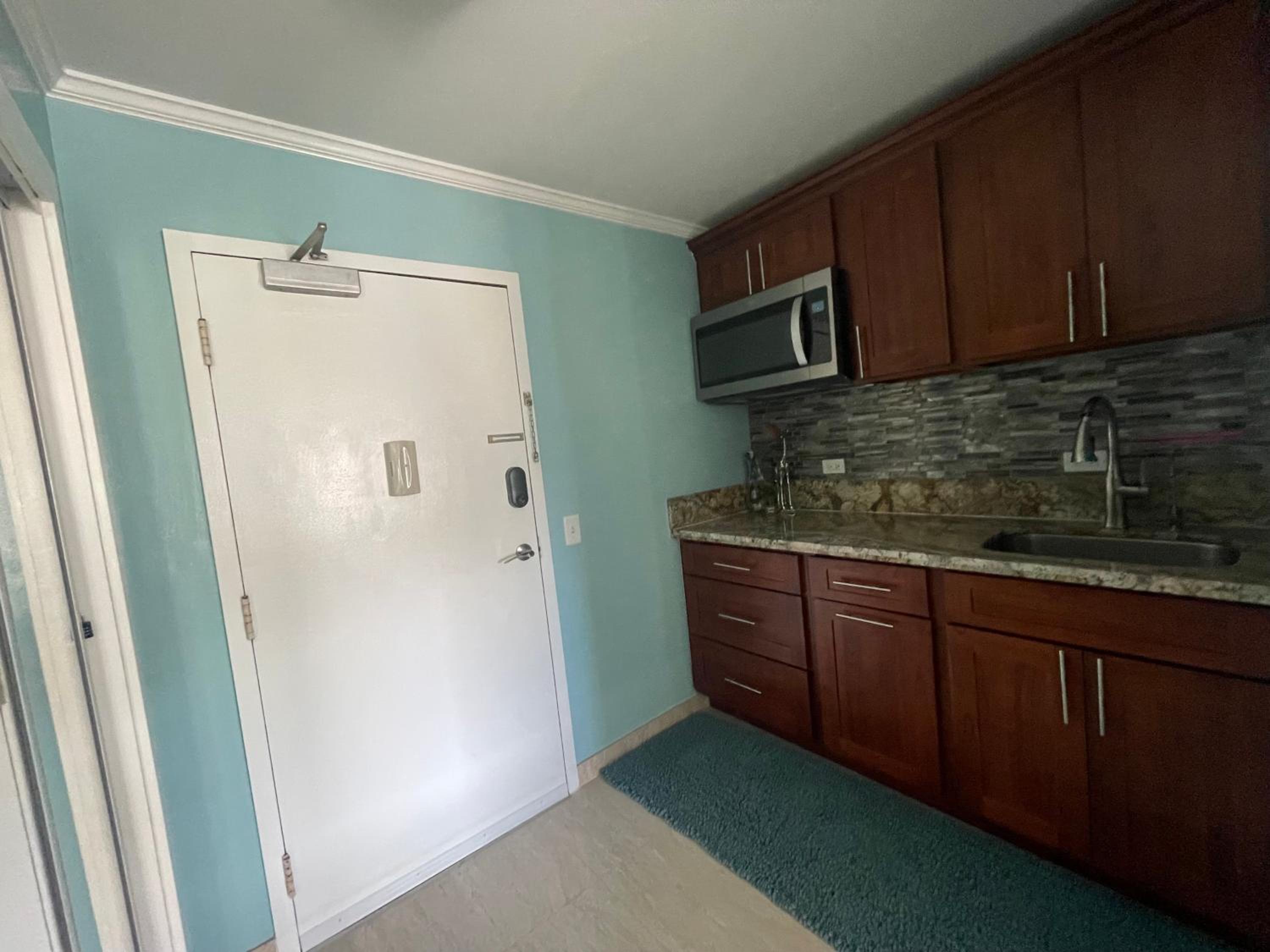 Aloha Waikiki Condo 2Beds, 2Baths, Free Parking.: Two-Bedroom Apartment with Partial Ocean View photo