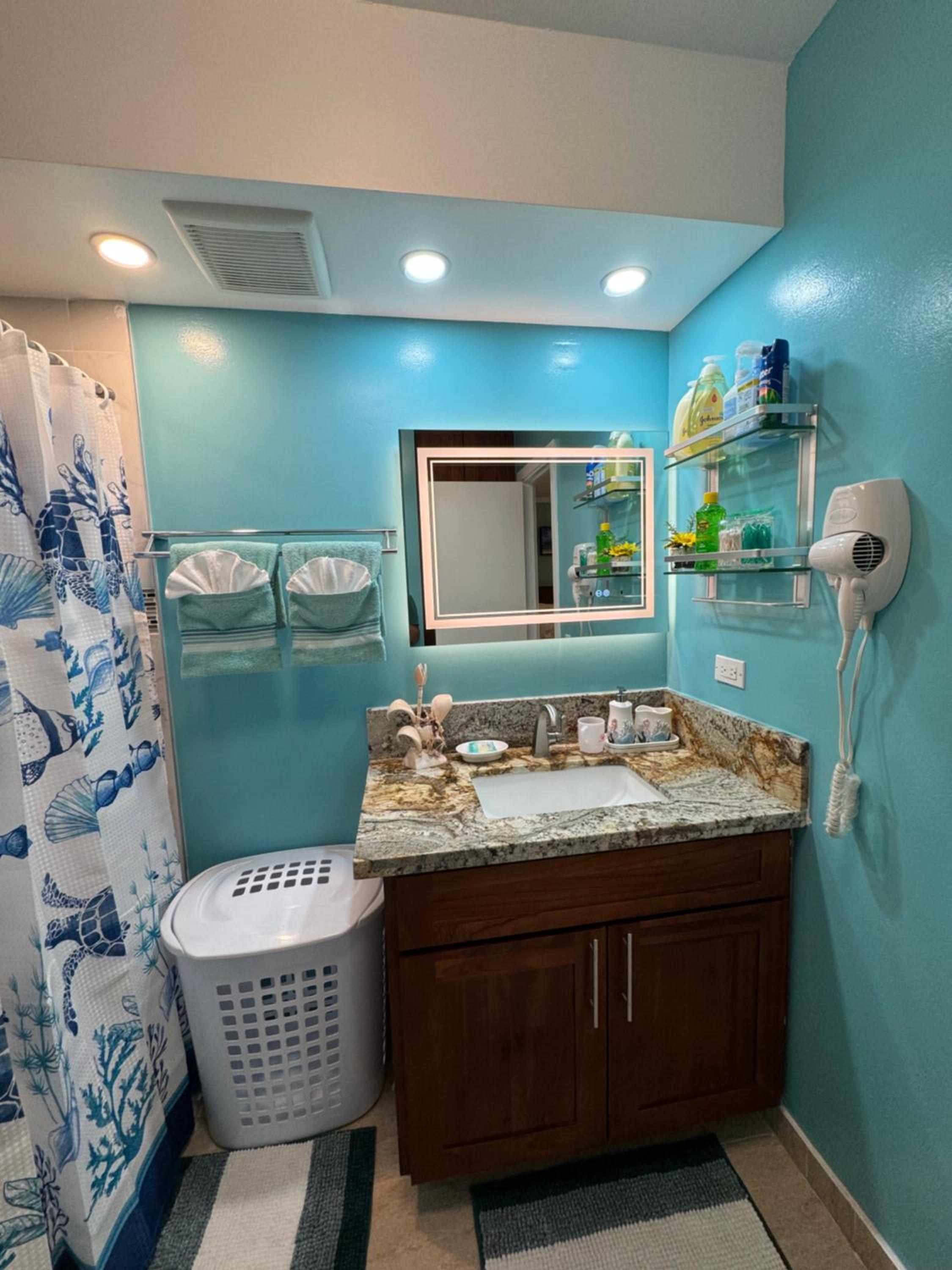 Aloha Waikiki Condo 2Beds, 2Baths, Free Parking.: Two-Bedroom Apartment with Partial Ocean View photo