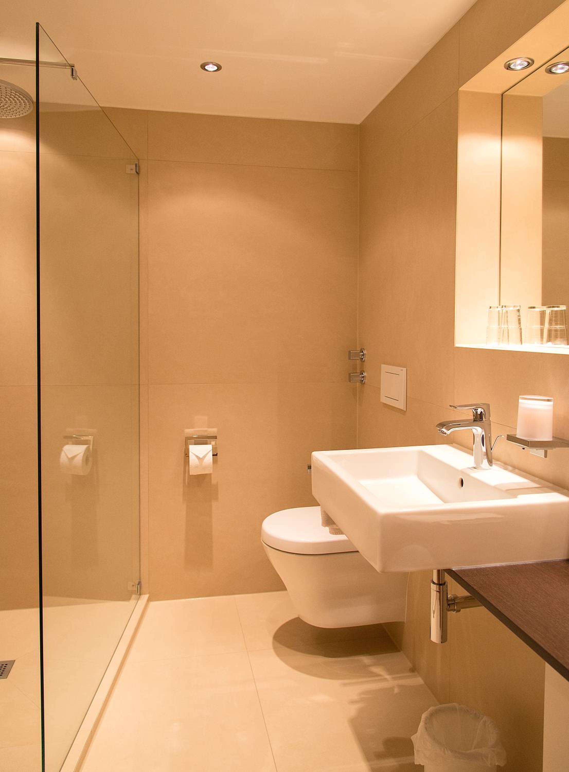 Superior One-Bedroom Apartment with Balcony photo 3