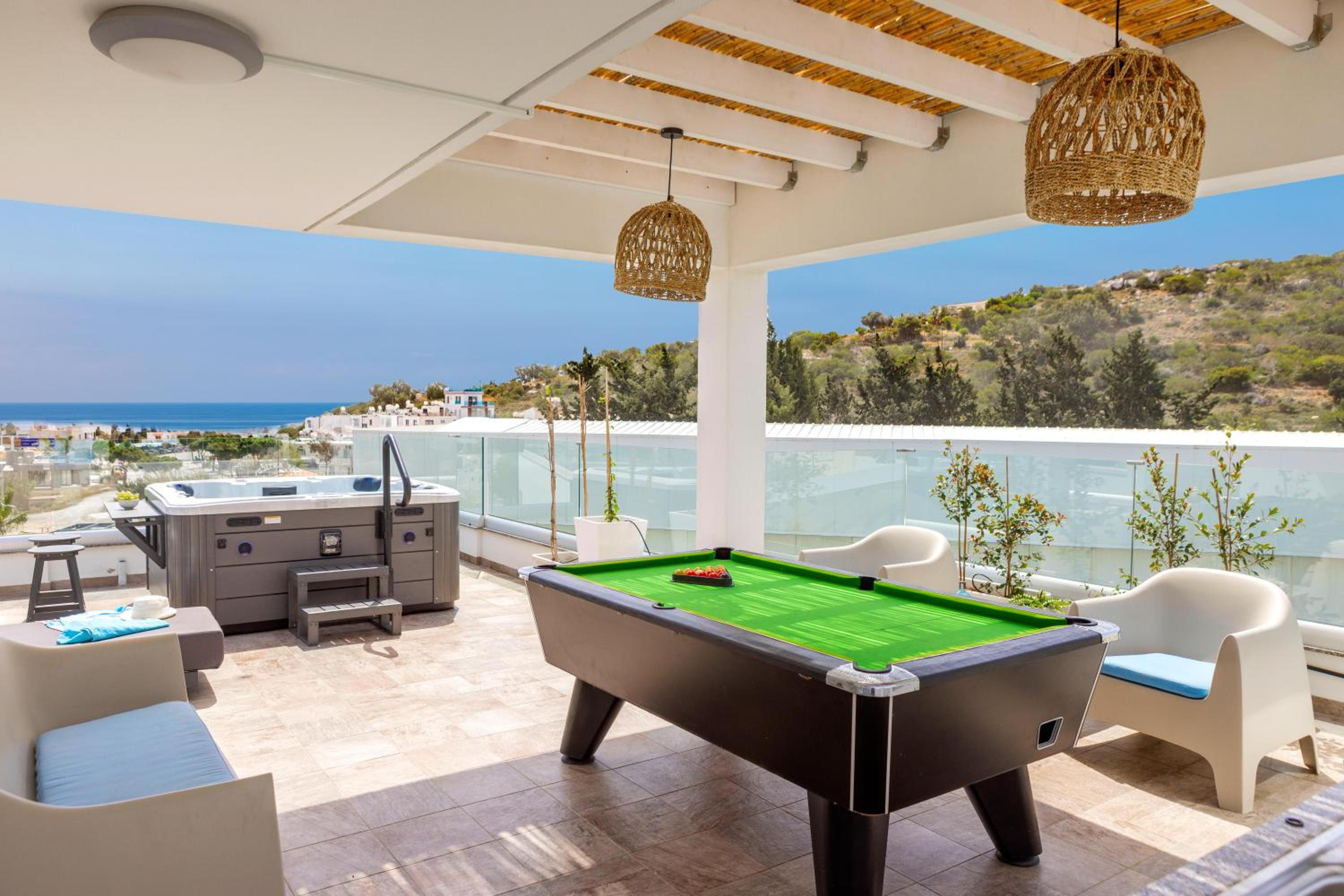 Deluxe Villa photo 1