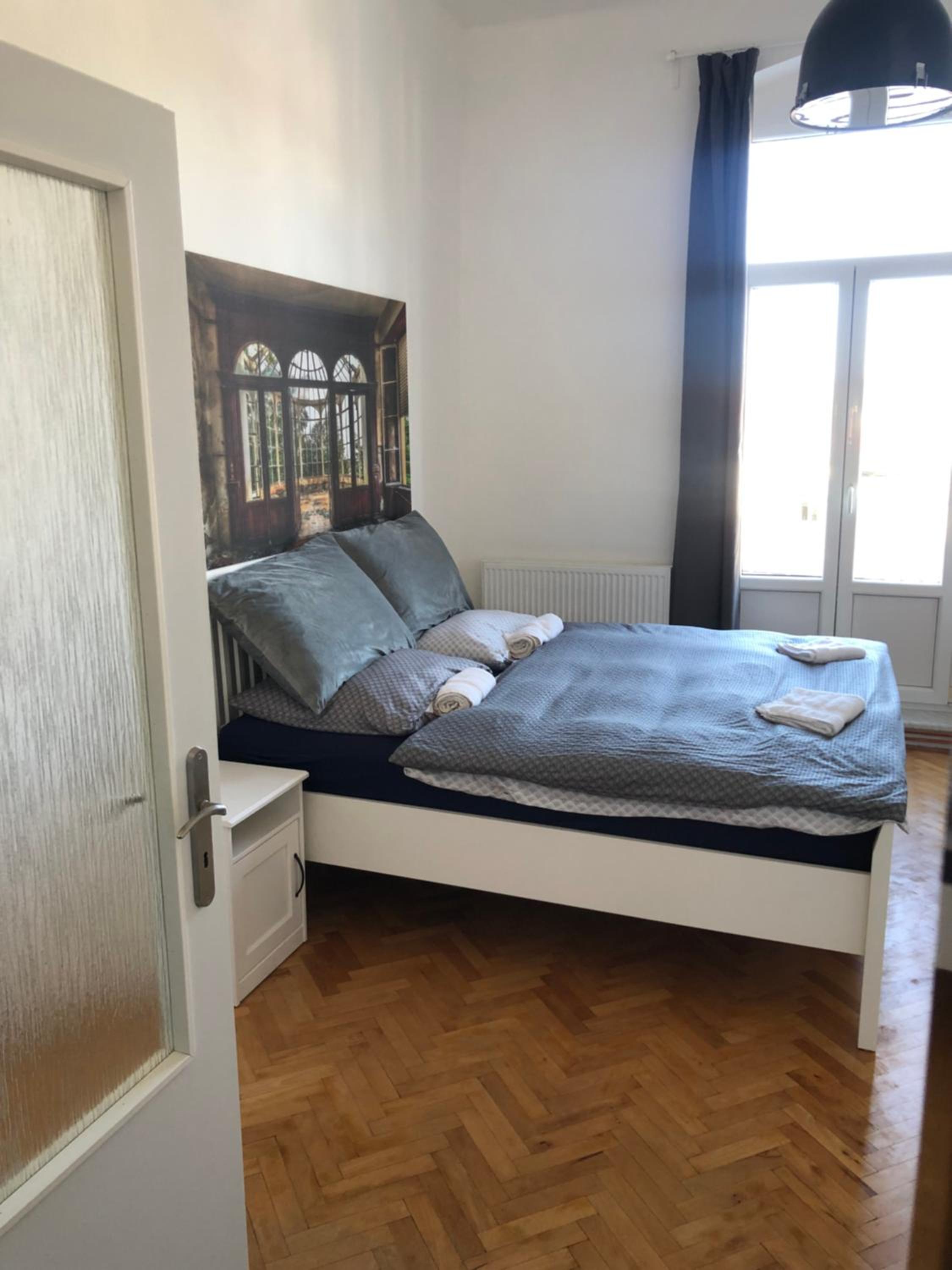 Family Junior Suite