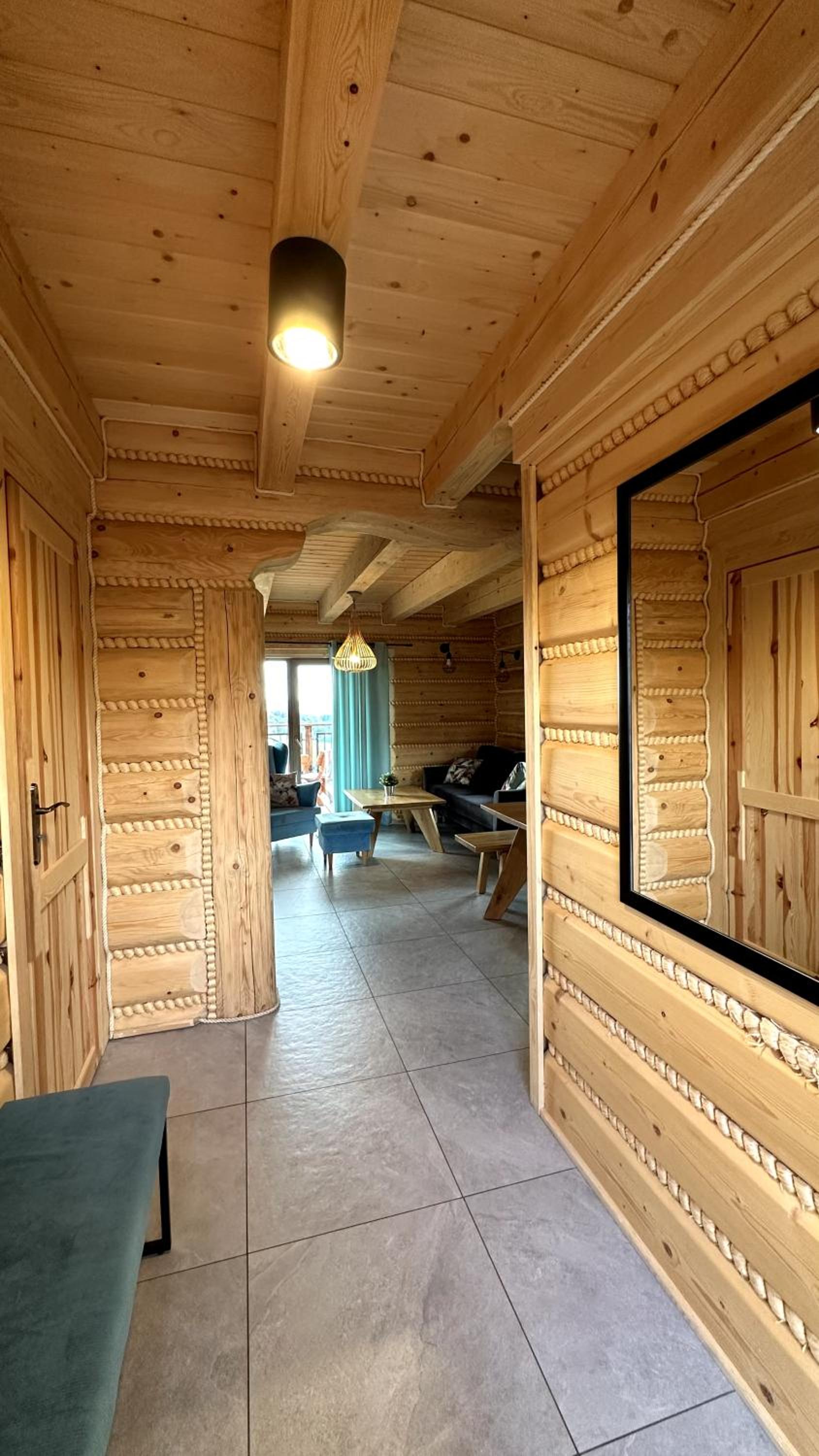 Two-Bedroom Villa photo 2