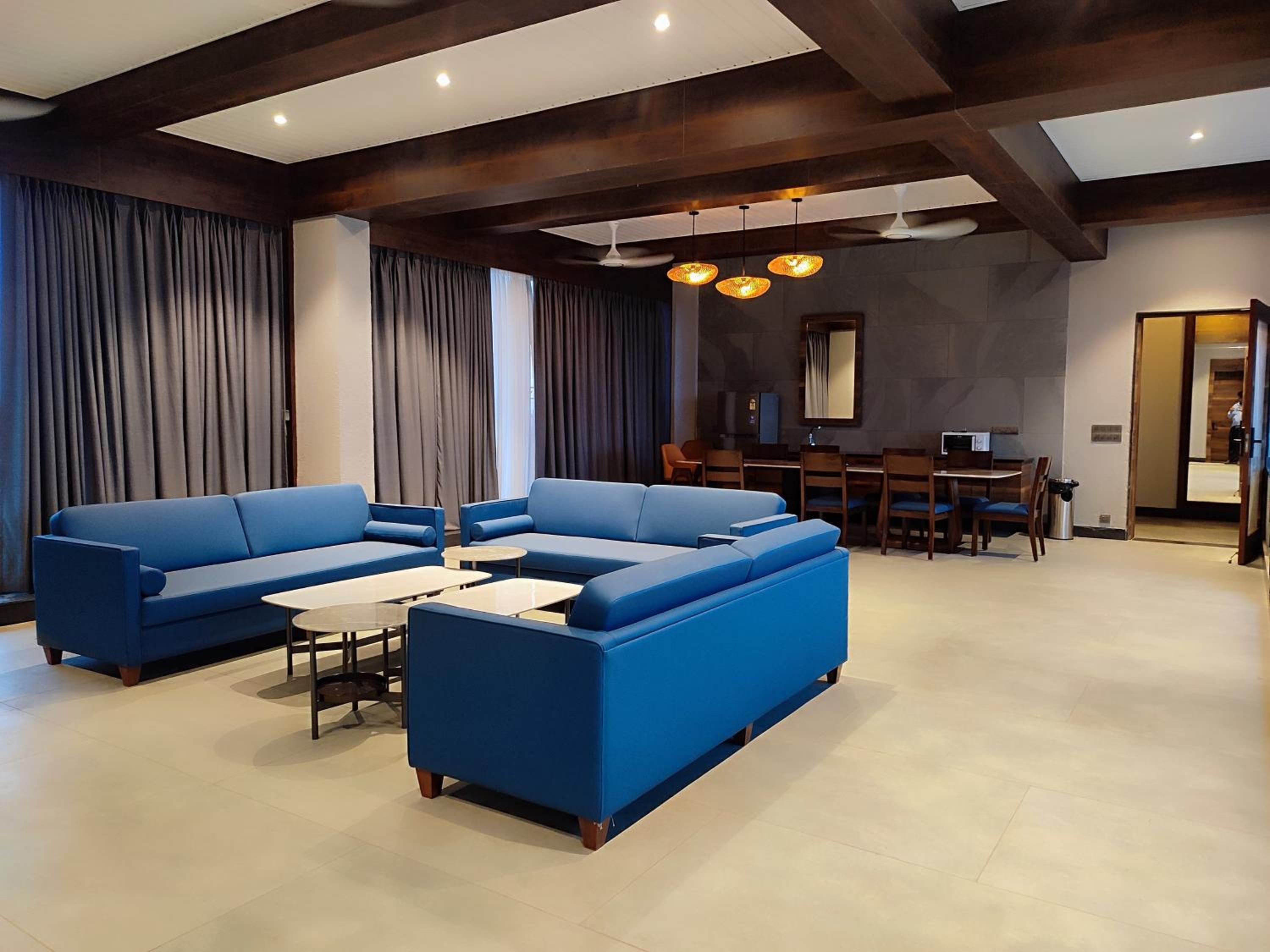 4 BHK Villa