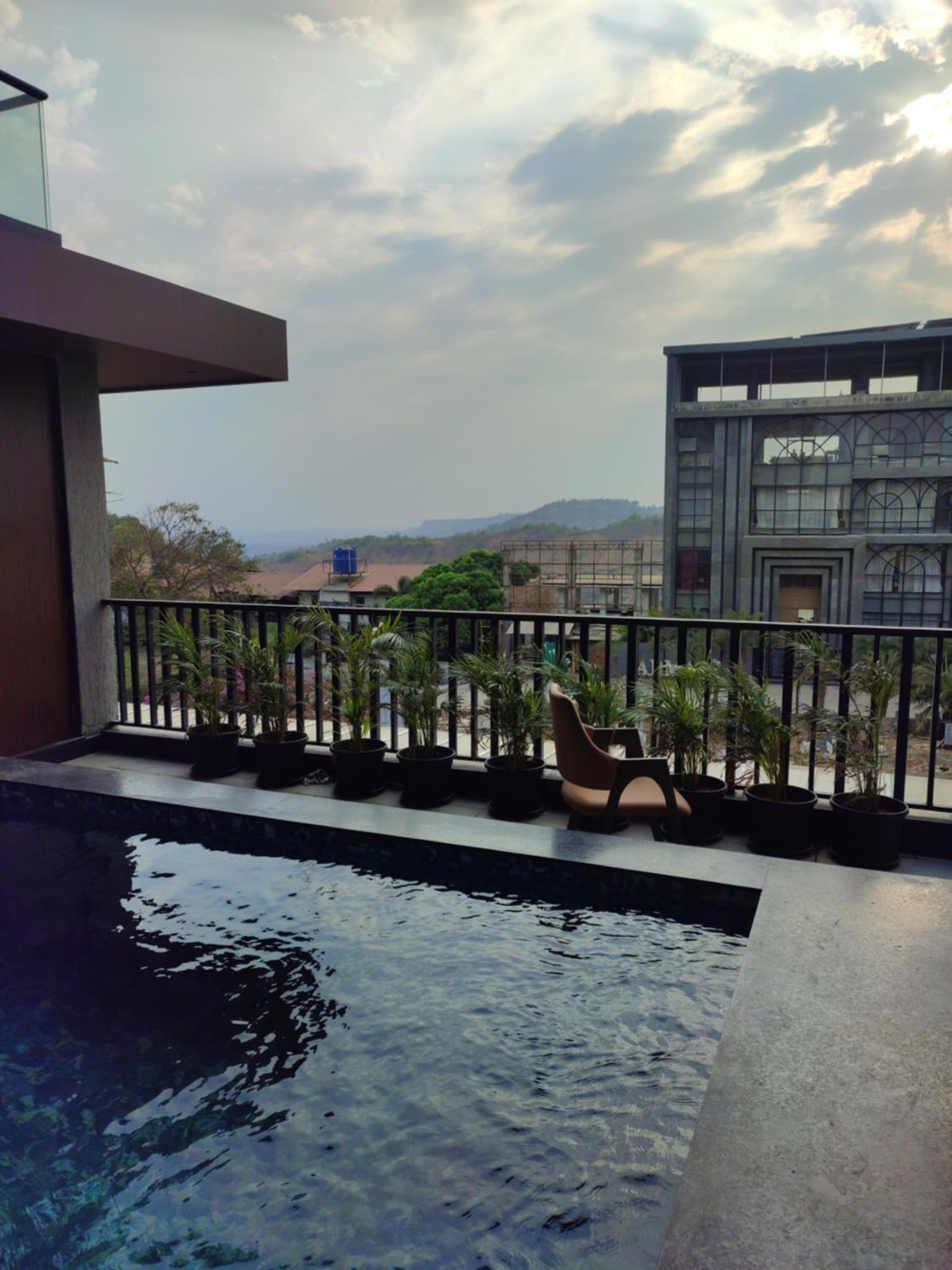 Villa photo 2