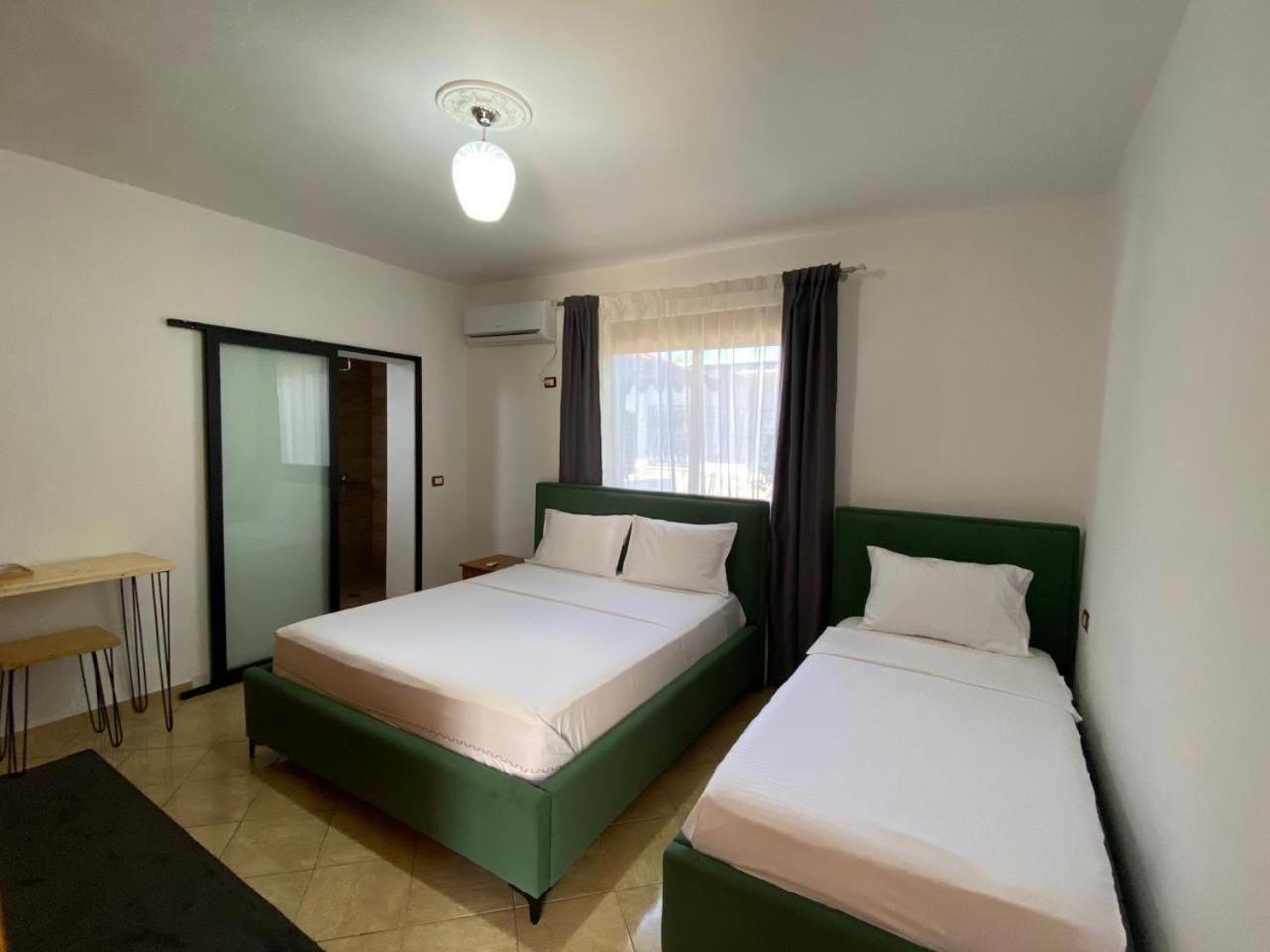 Triple Room with Private Bathroom