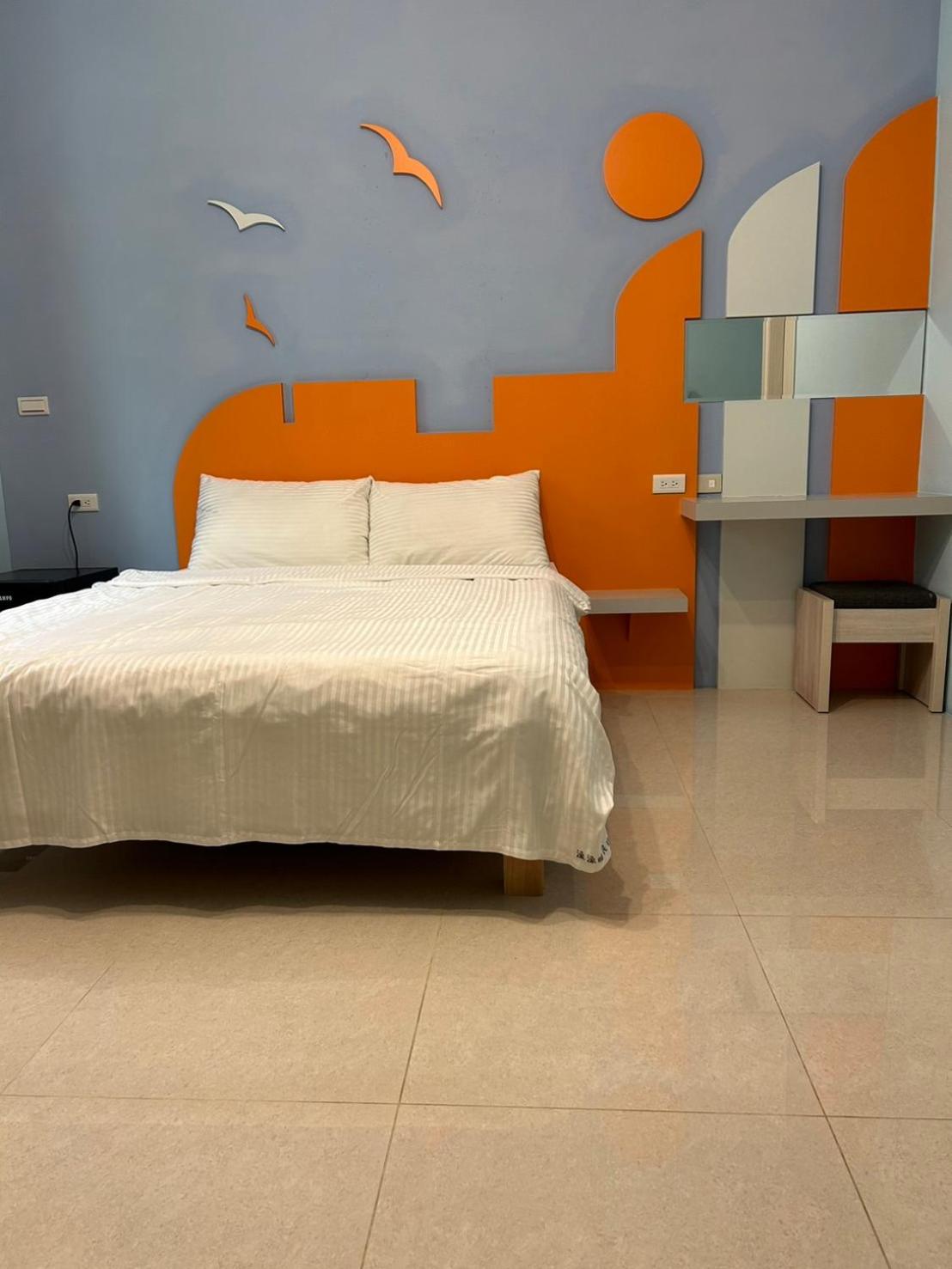 Luxury Quadruple Room photo 1