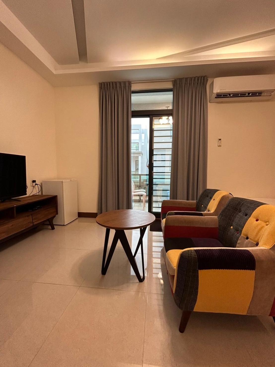 Quadruple Room with Balcony photo 3