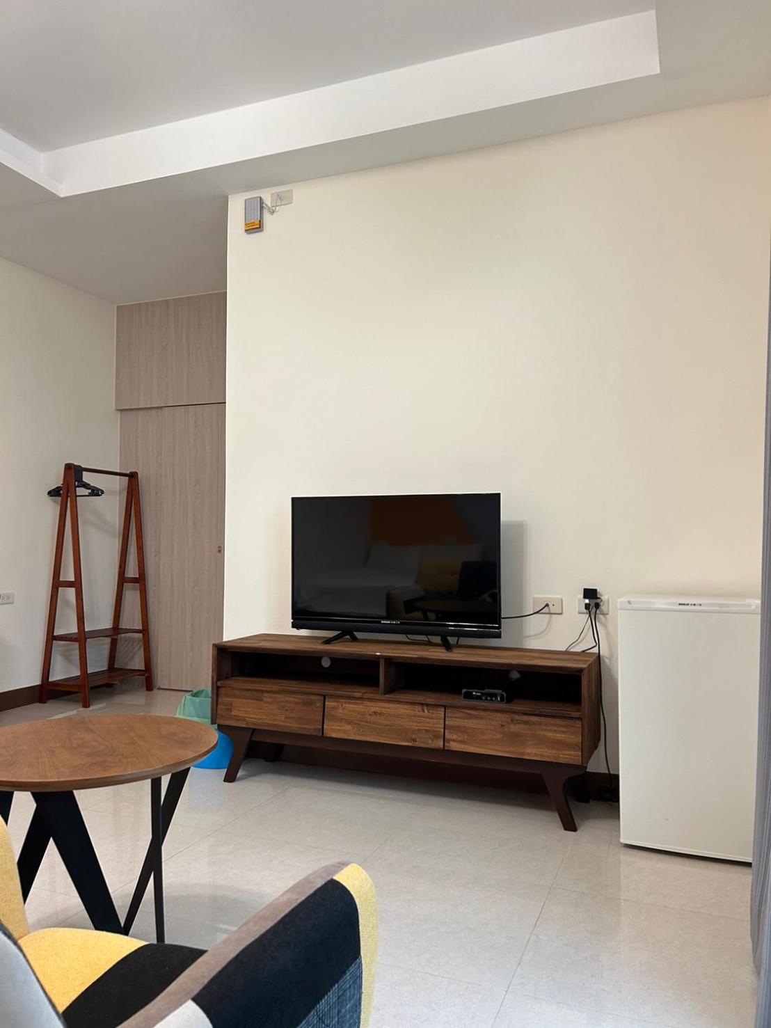 Quadruple Room with Balcony photo 1