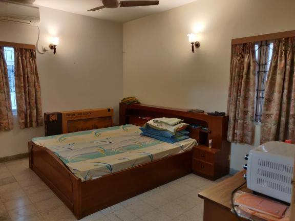 Deluxe Double Room - Photo 2