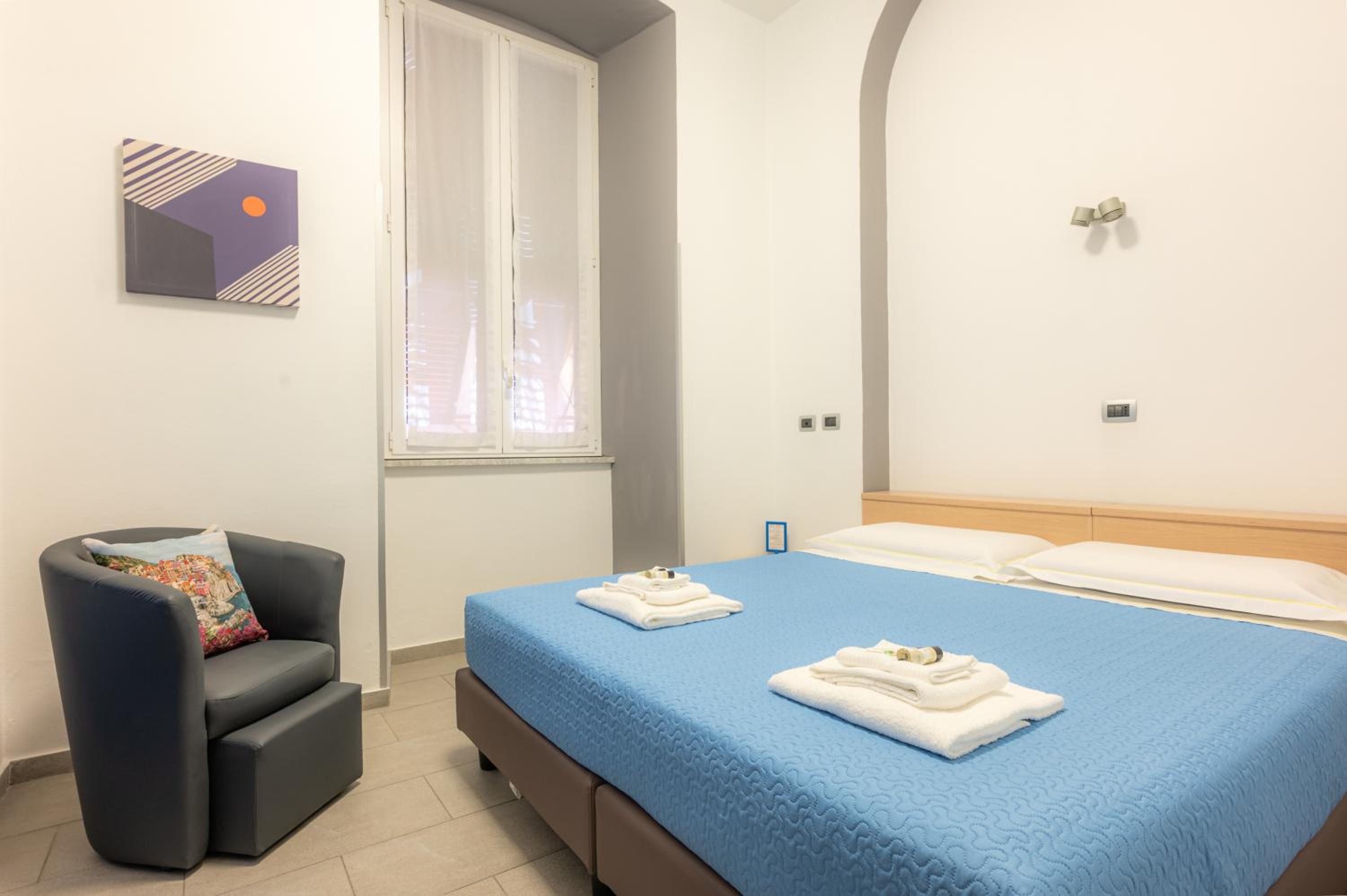 Double or Twin Room - Photo 45