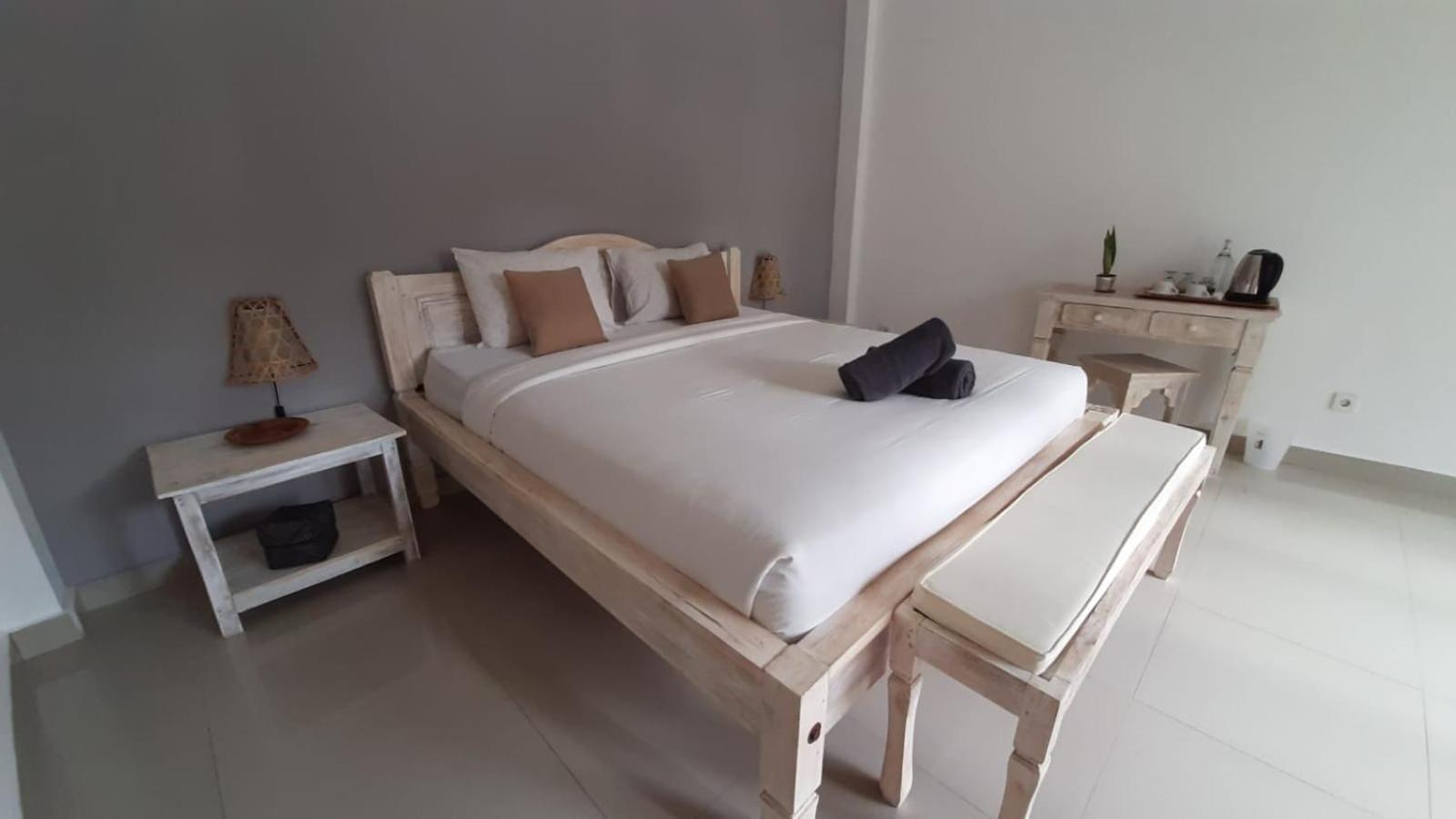 King Room with Garden View photo 1