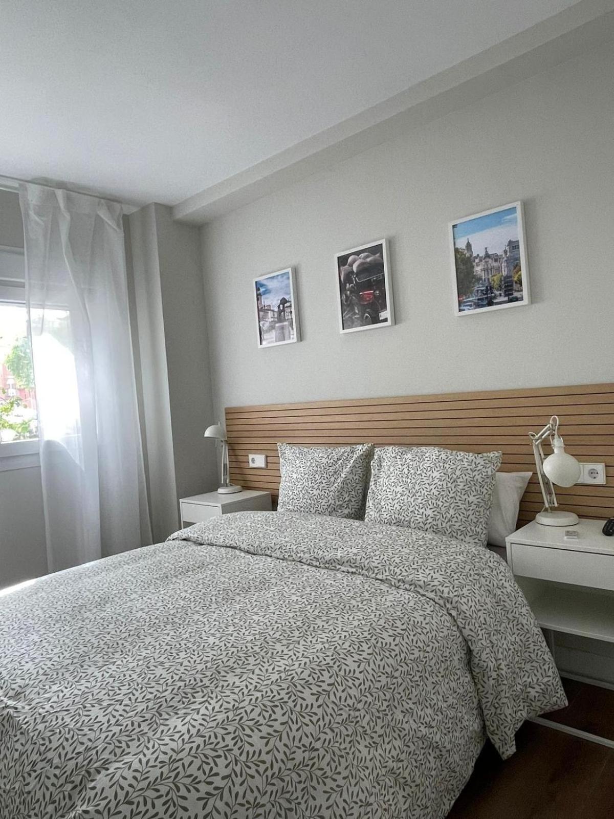 Habitación Queen