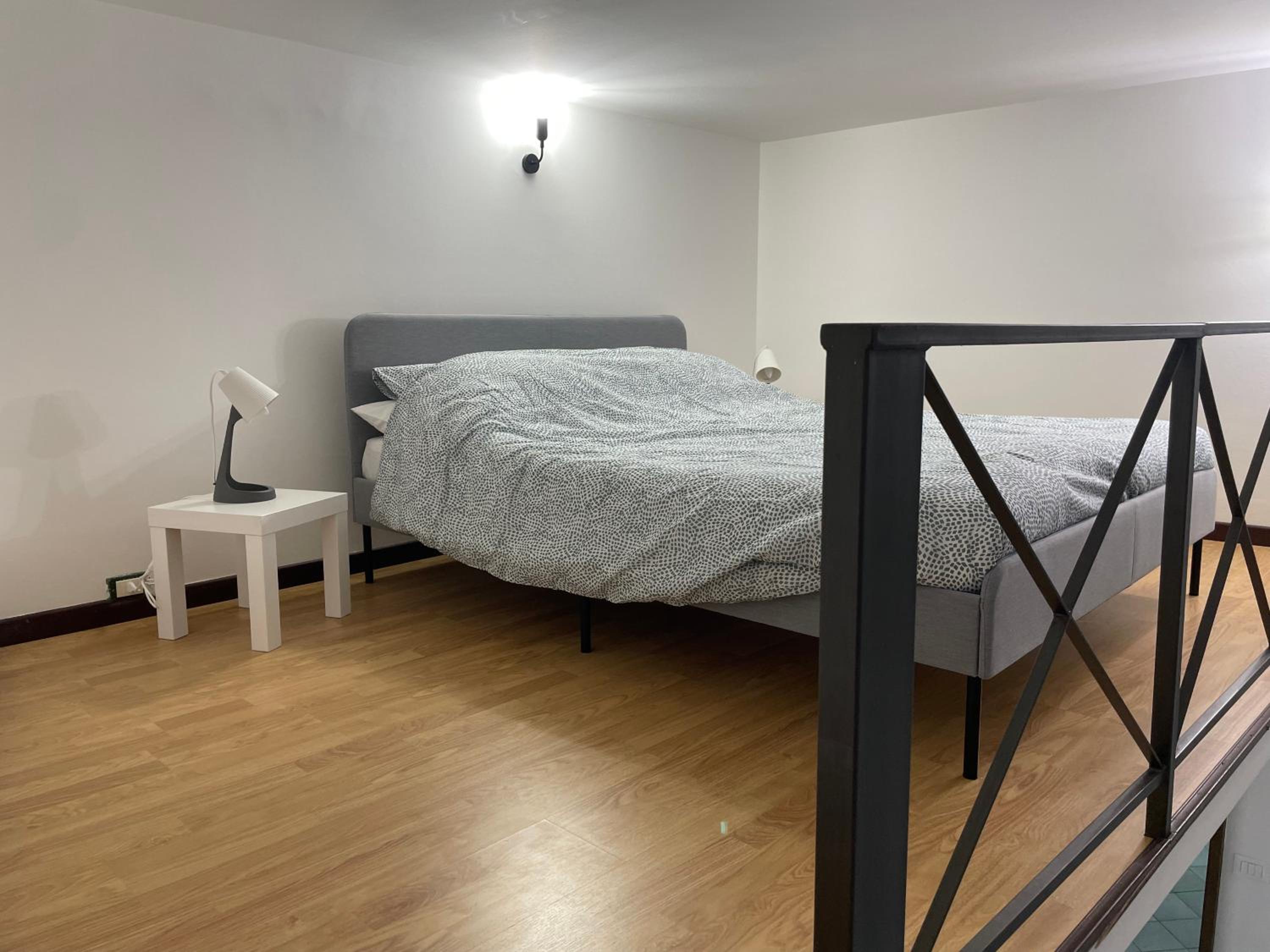 Duplex Apartment