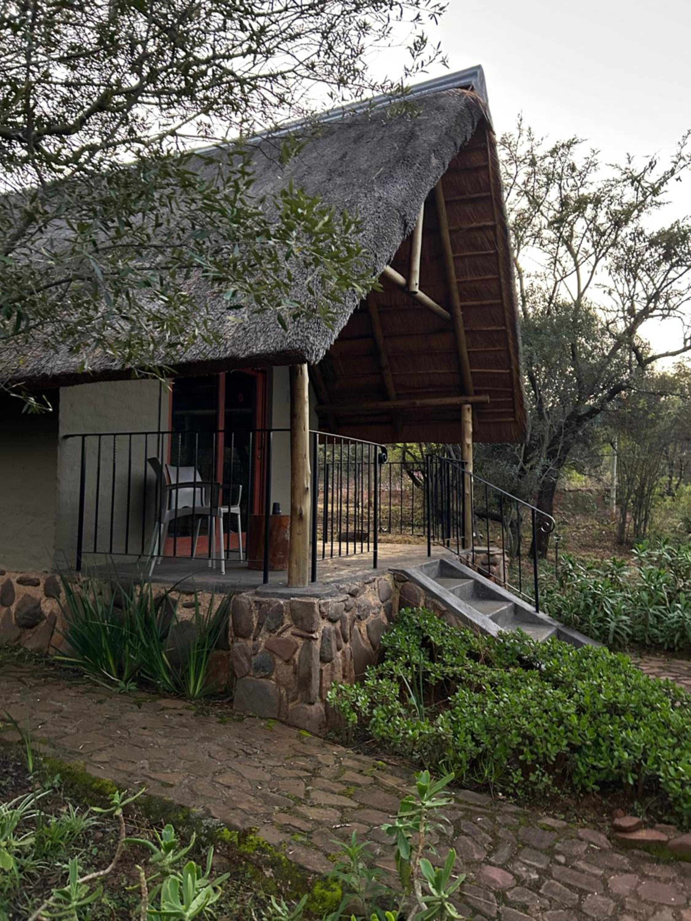 Superior Double or Twin Room with Terrace - Photo 15