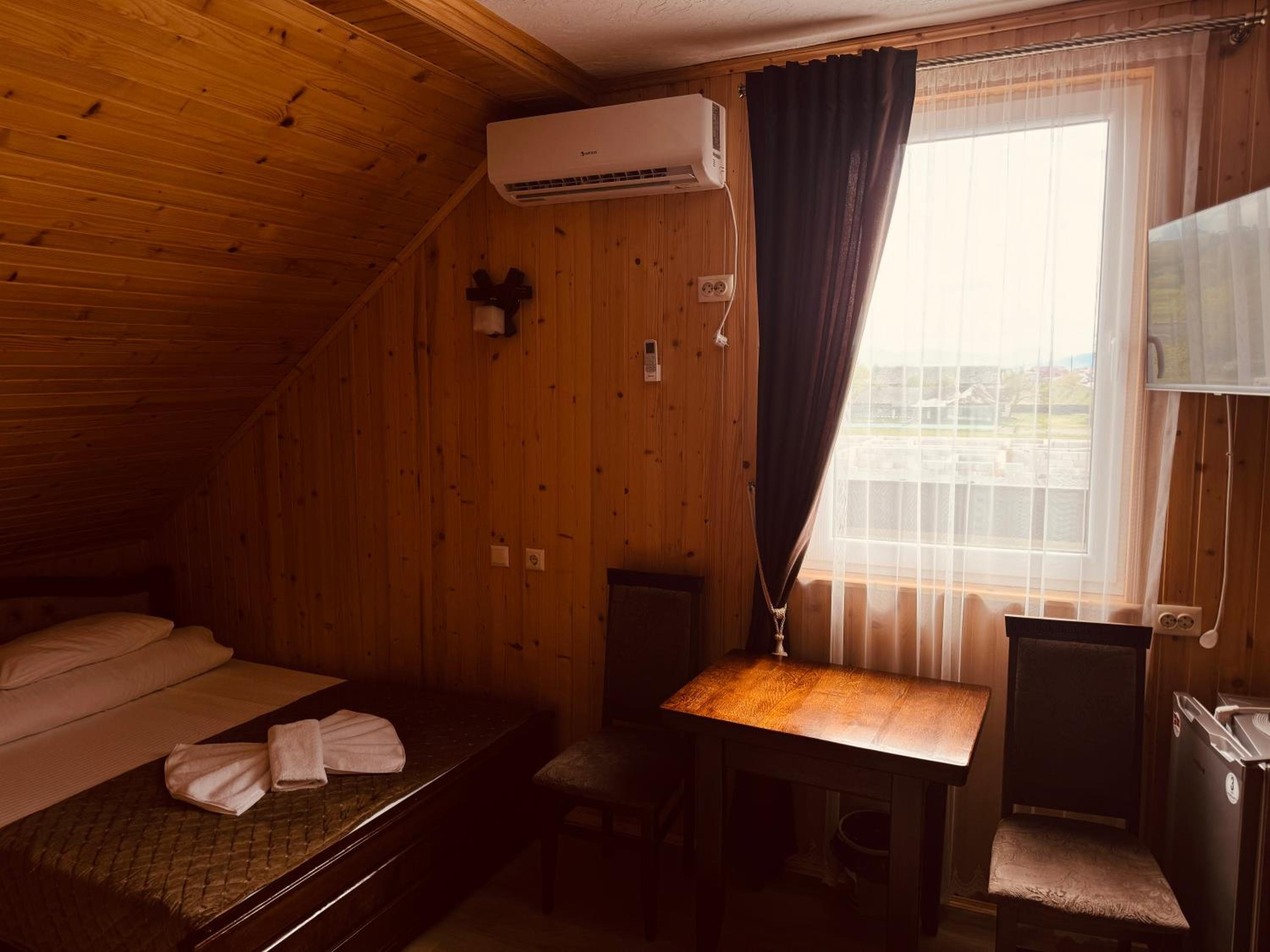 Deluxe Quadruple Room photo 2