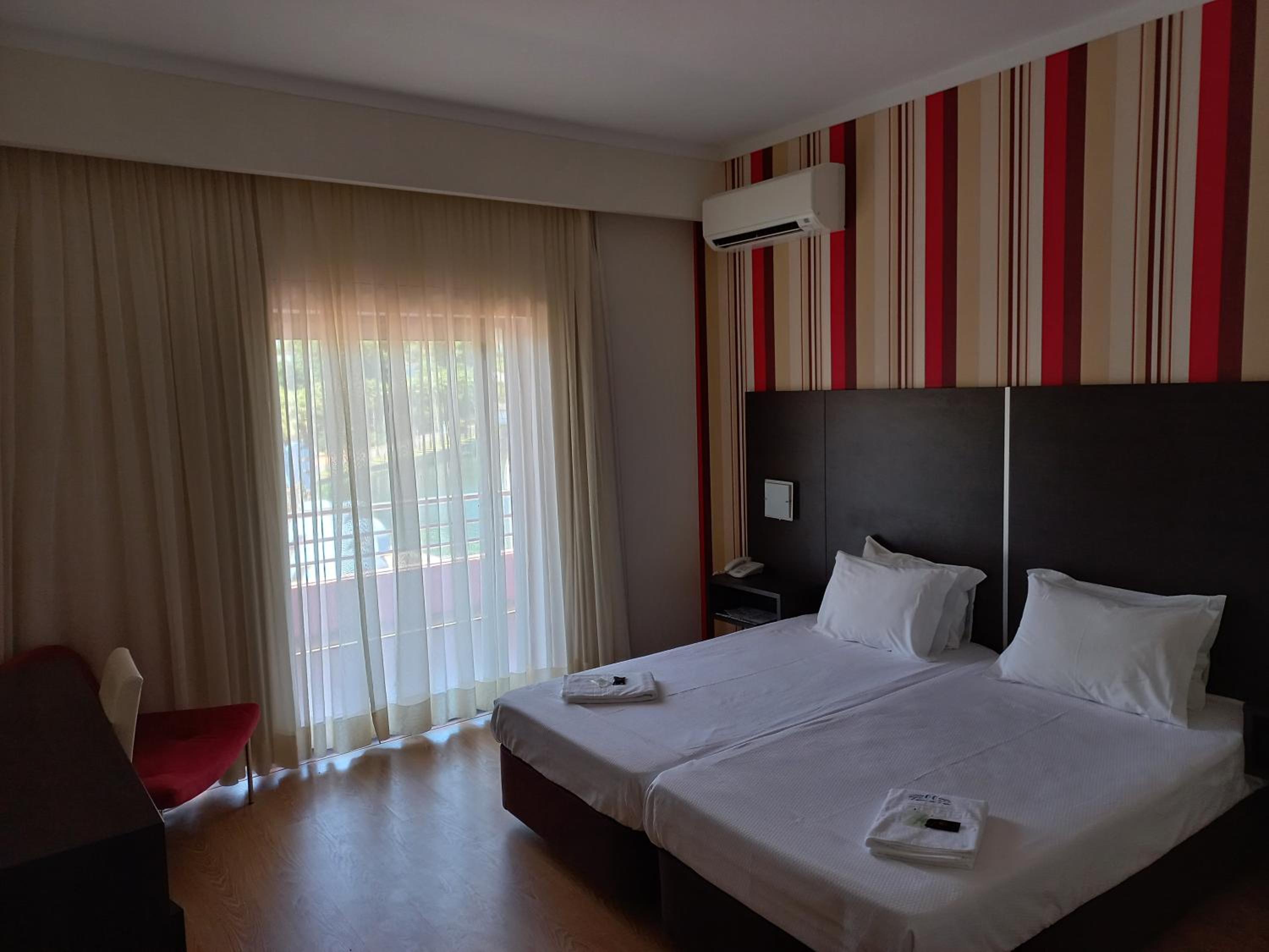 Double or Twin Room photo 1
