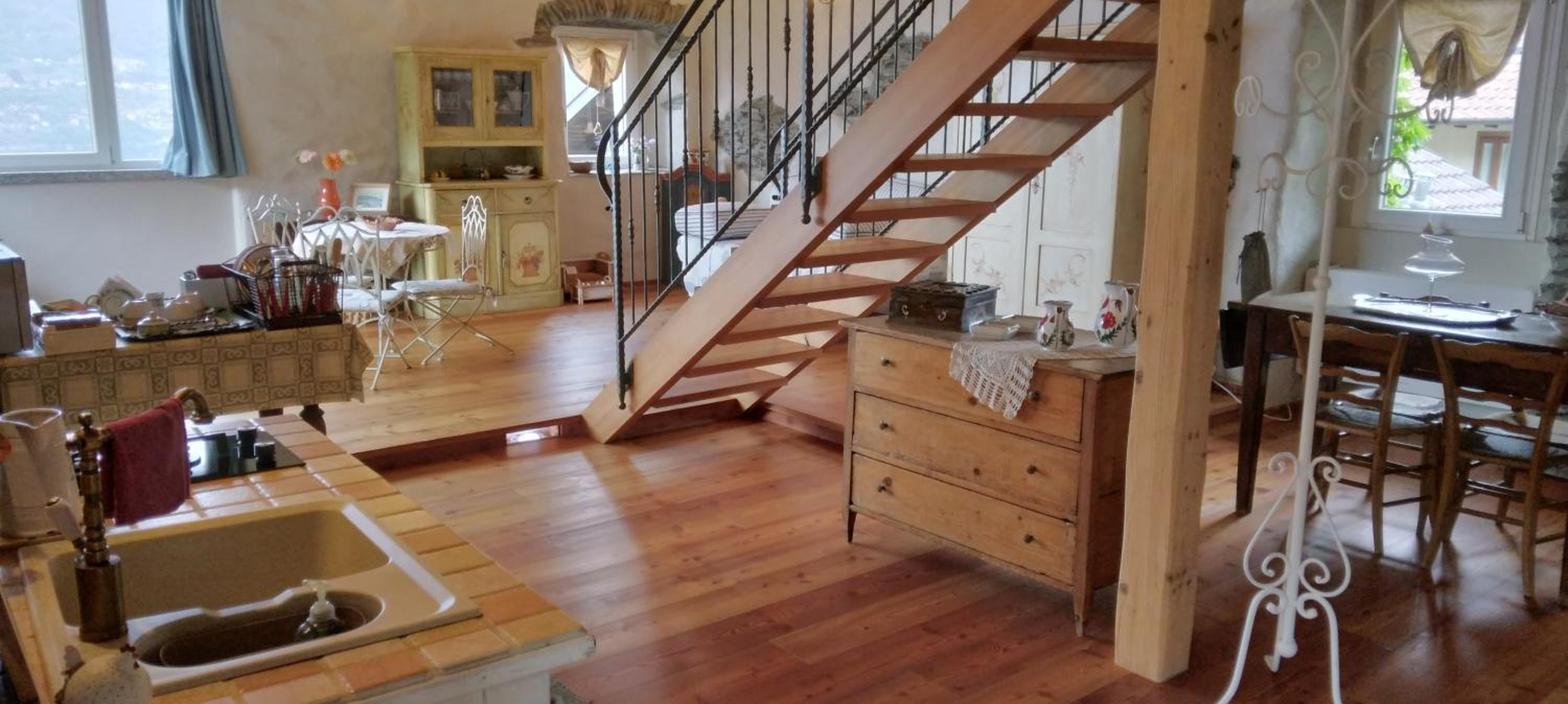 Loft Apartment - Photo 38