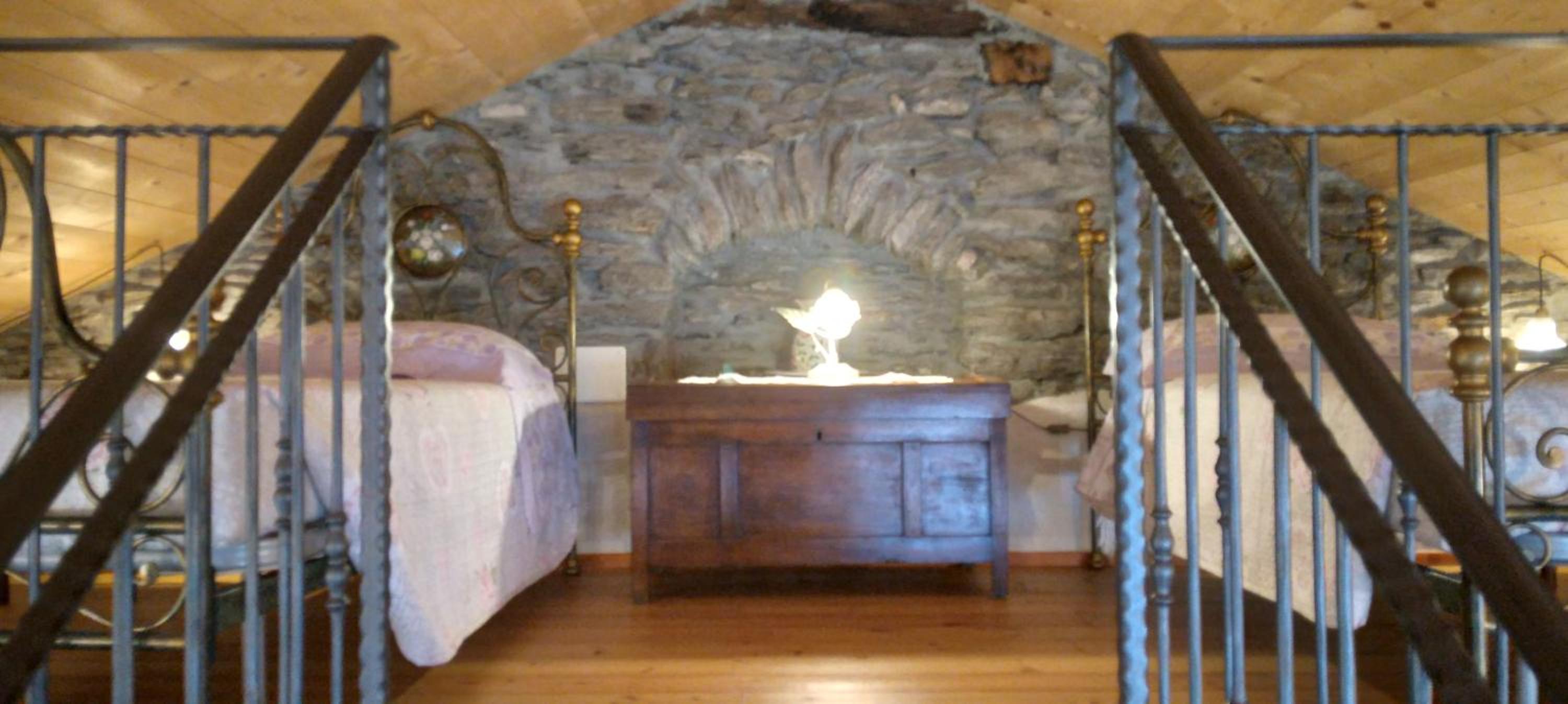 Loft Apartment - Photo 45