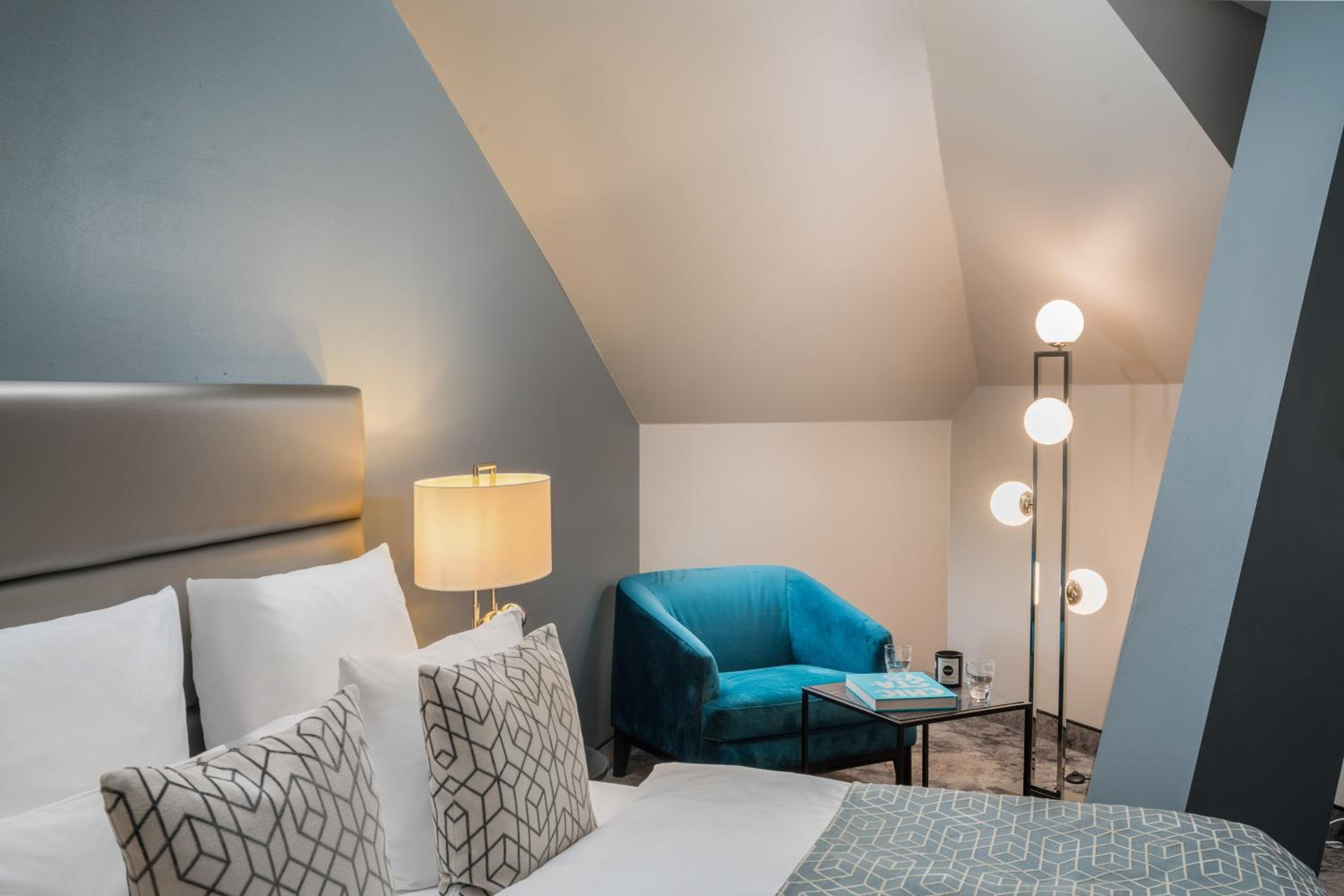 Junior Suite - Photo 4