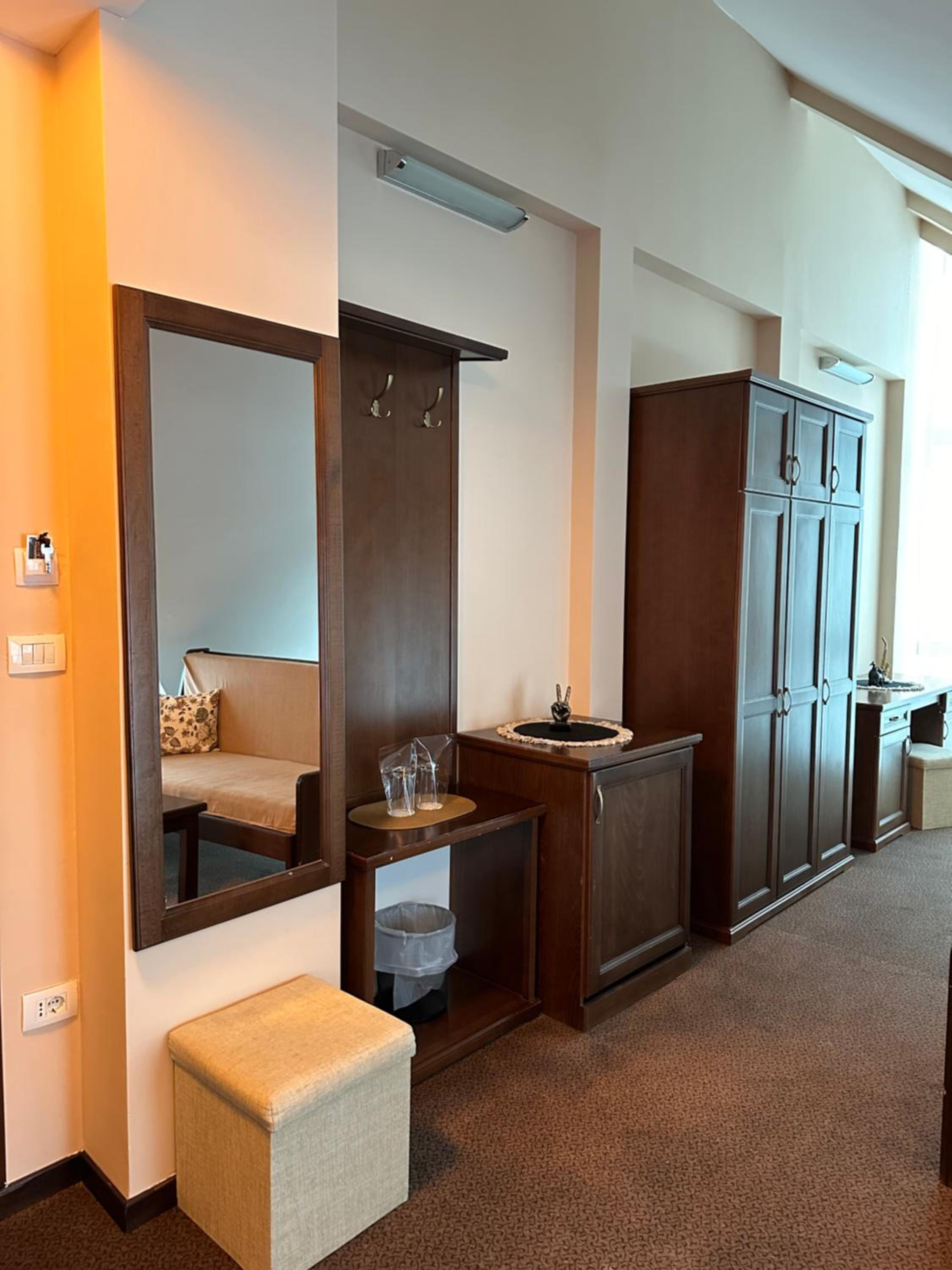 Junior Suite - Photo 1