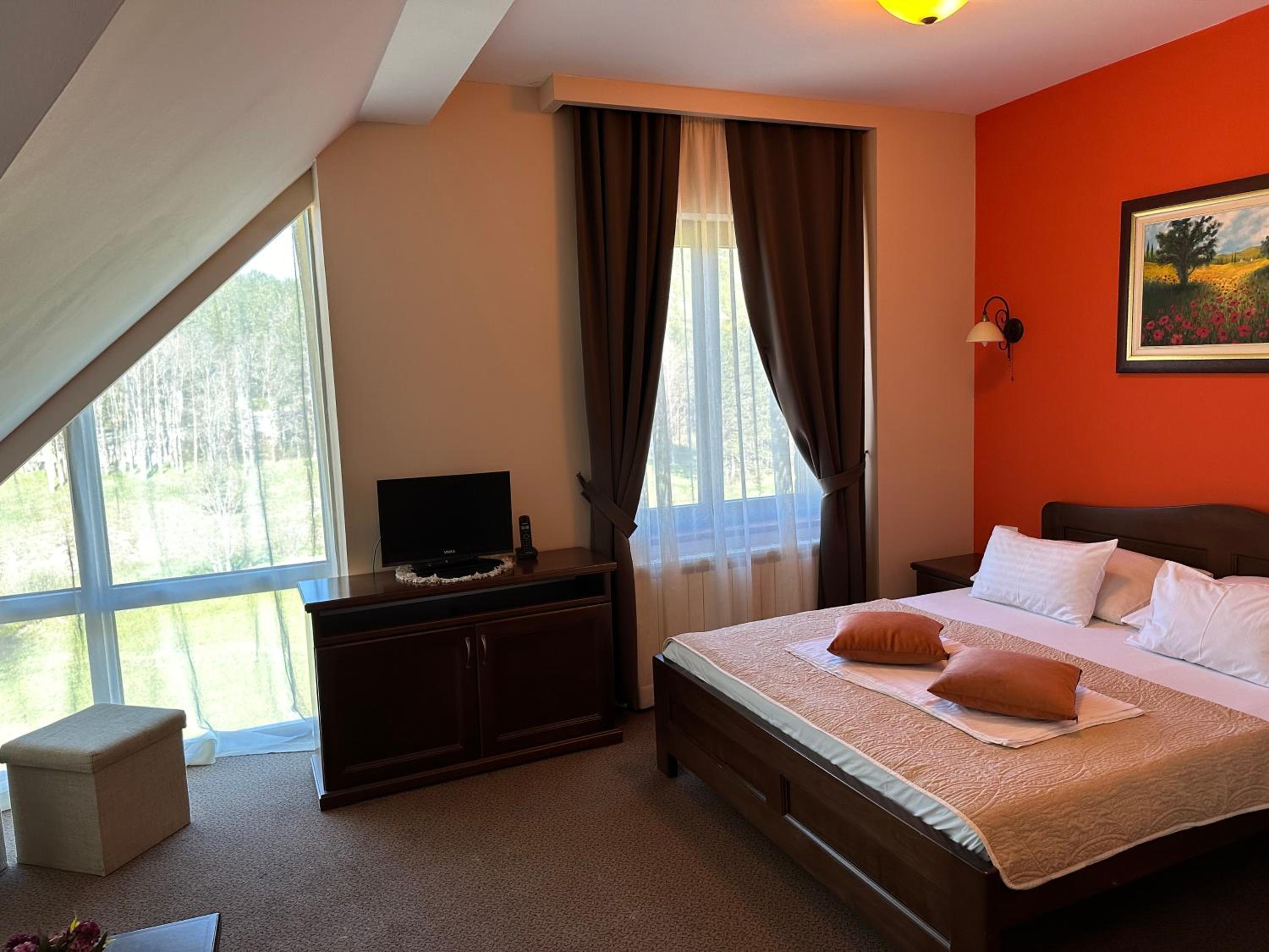 Junior Suite - Photo 4