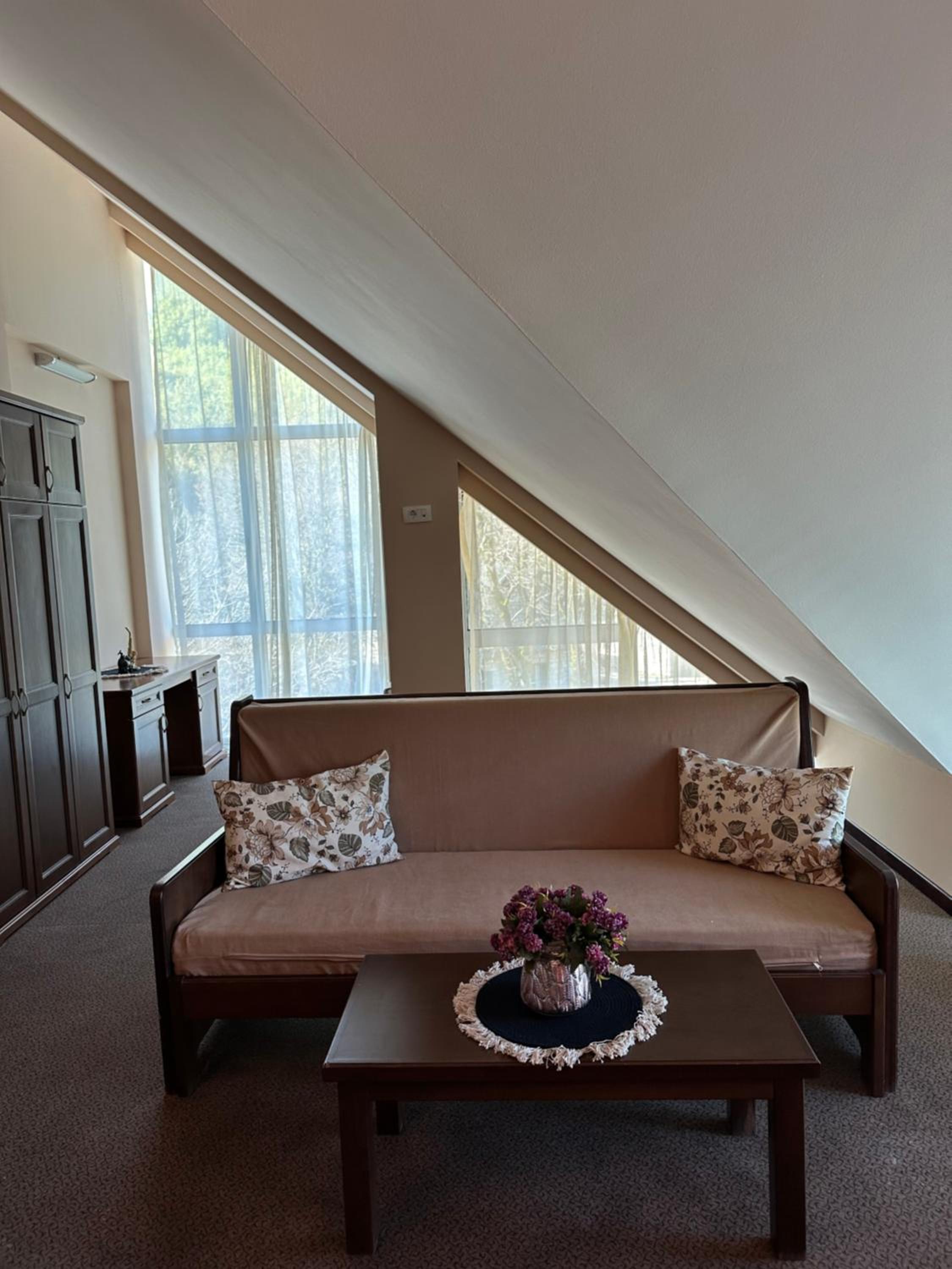 Junior Suite - Photo 3