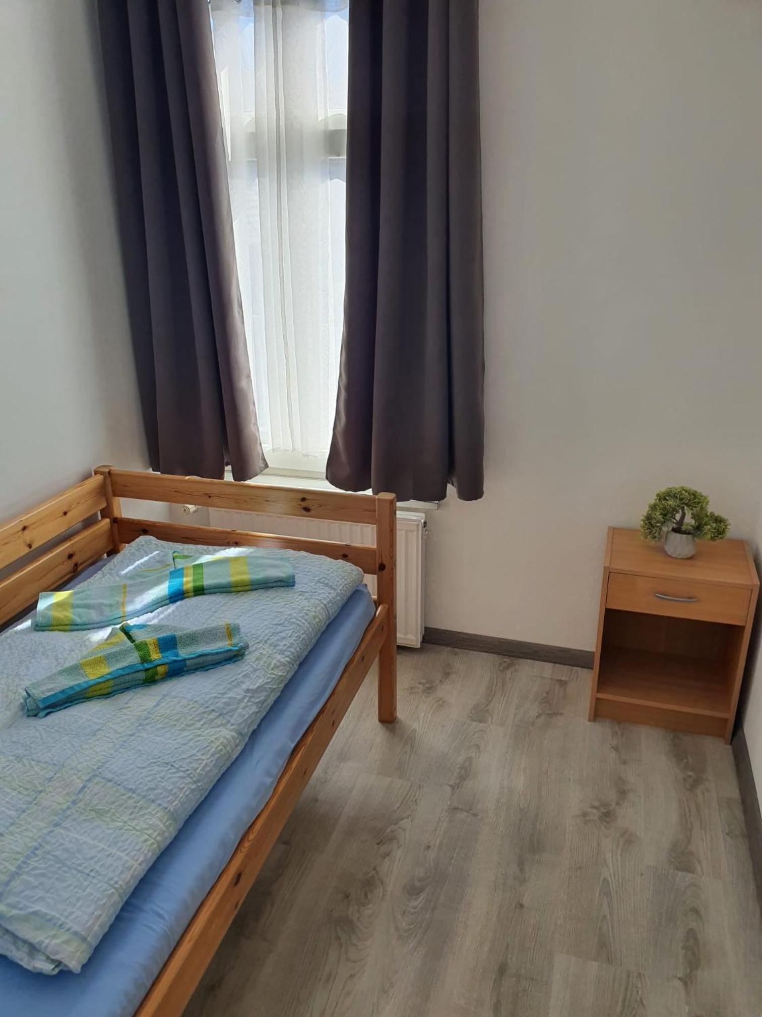 Deluxe Triple Room photo 2