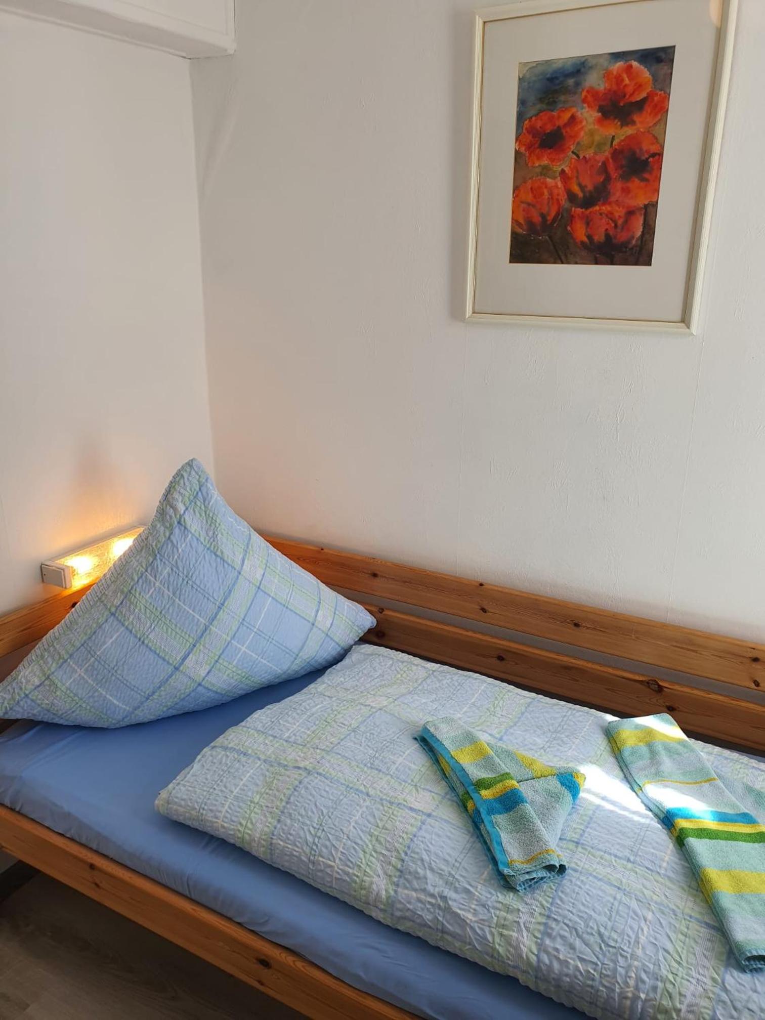 Deluxe Triple Room photo 3