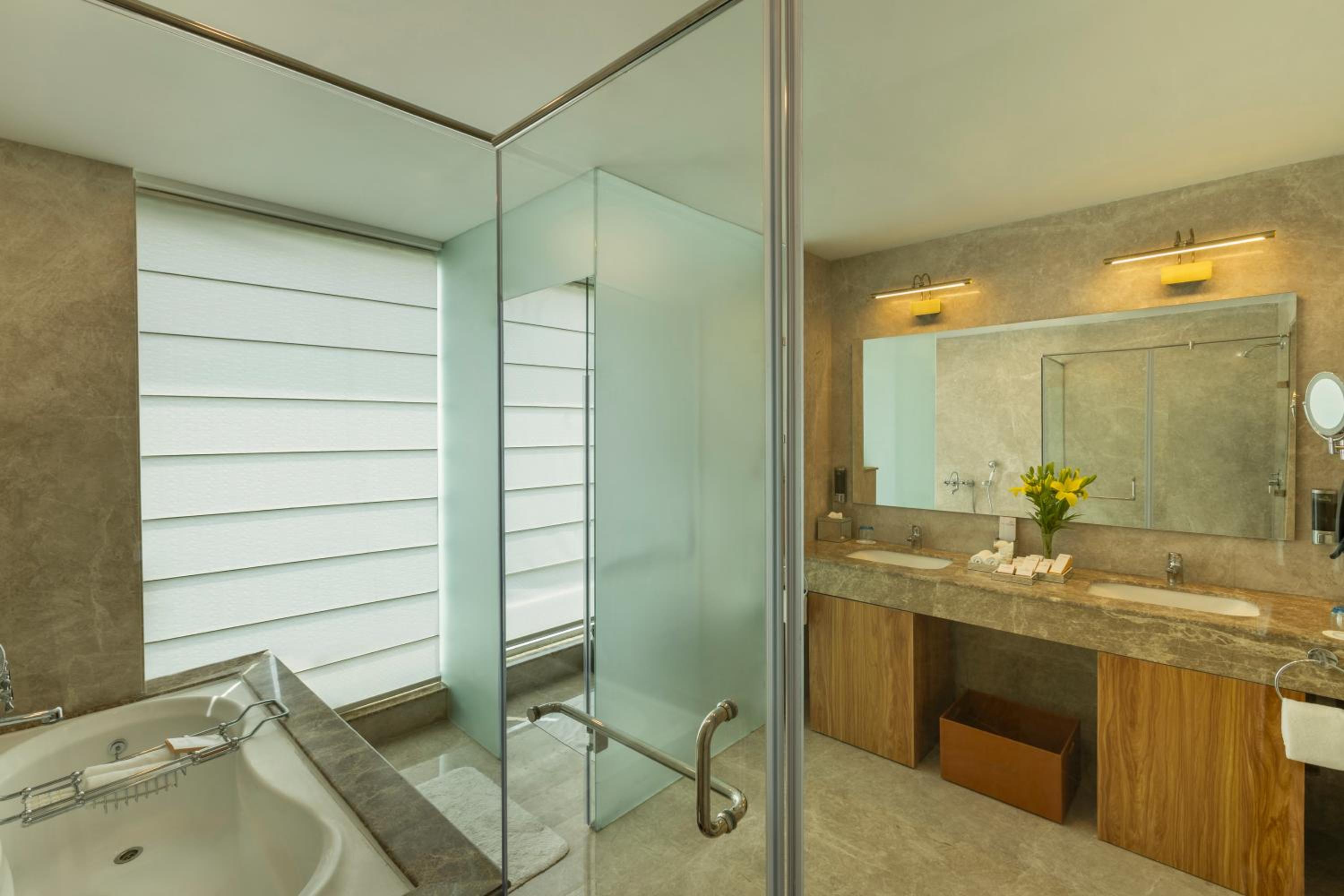 Presidential Suite Presidential Suite