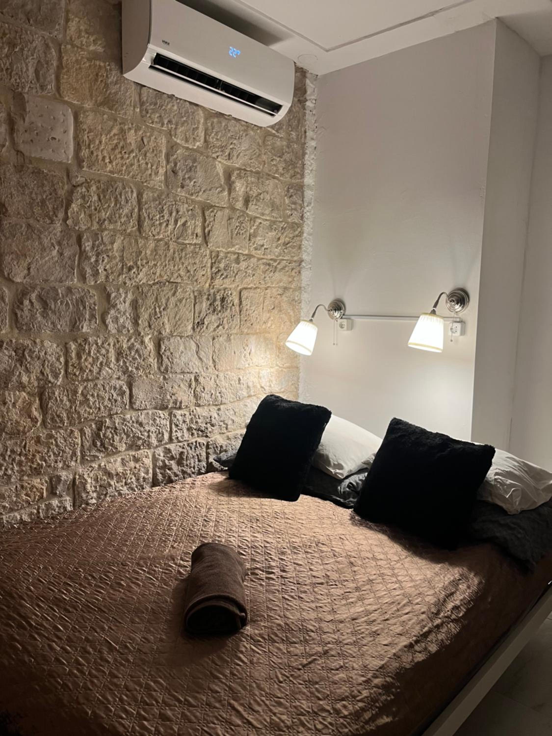 Apartment - Ground Floor