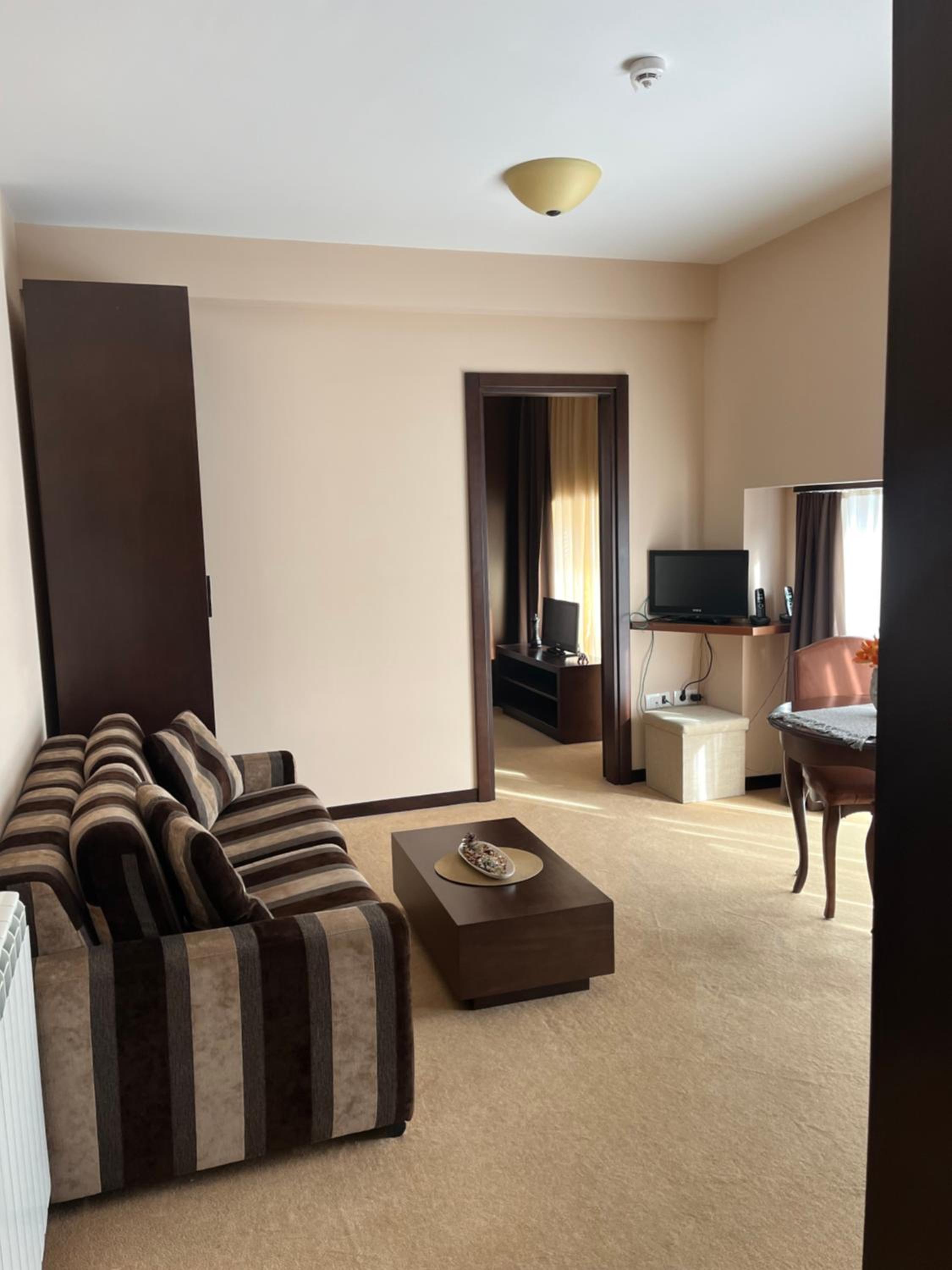 One Bedroom Apartment - Photo 23