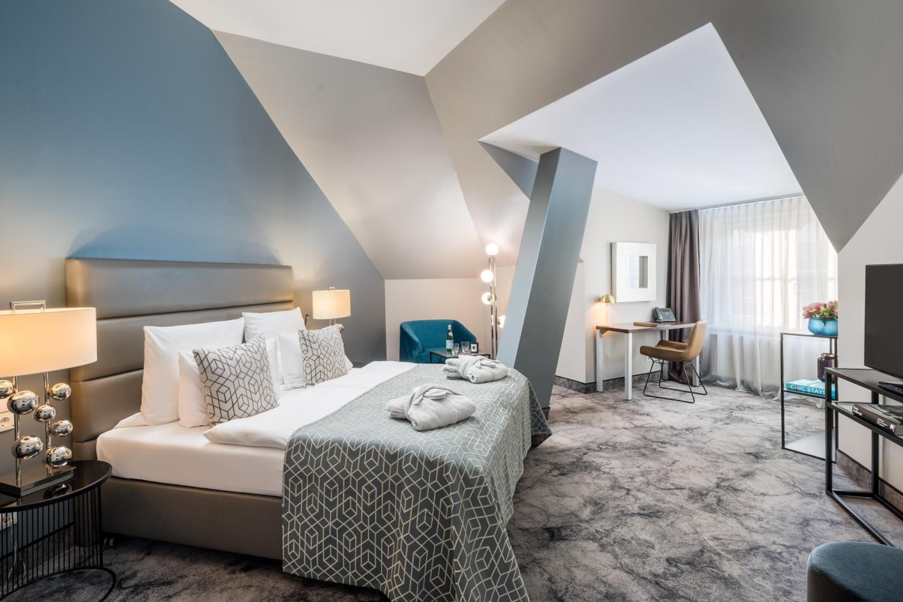 Junior Suite - Photo 2