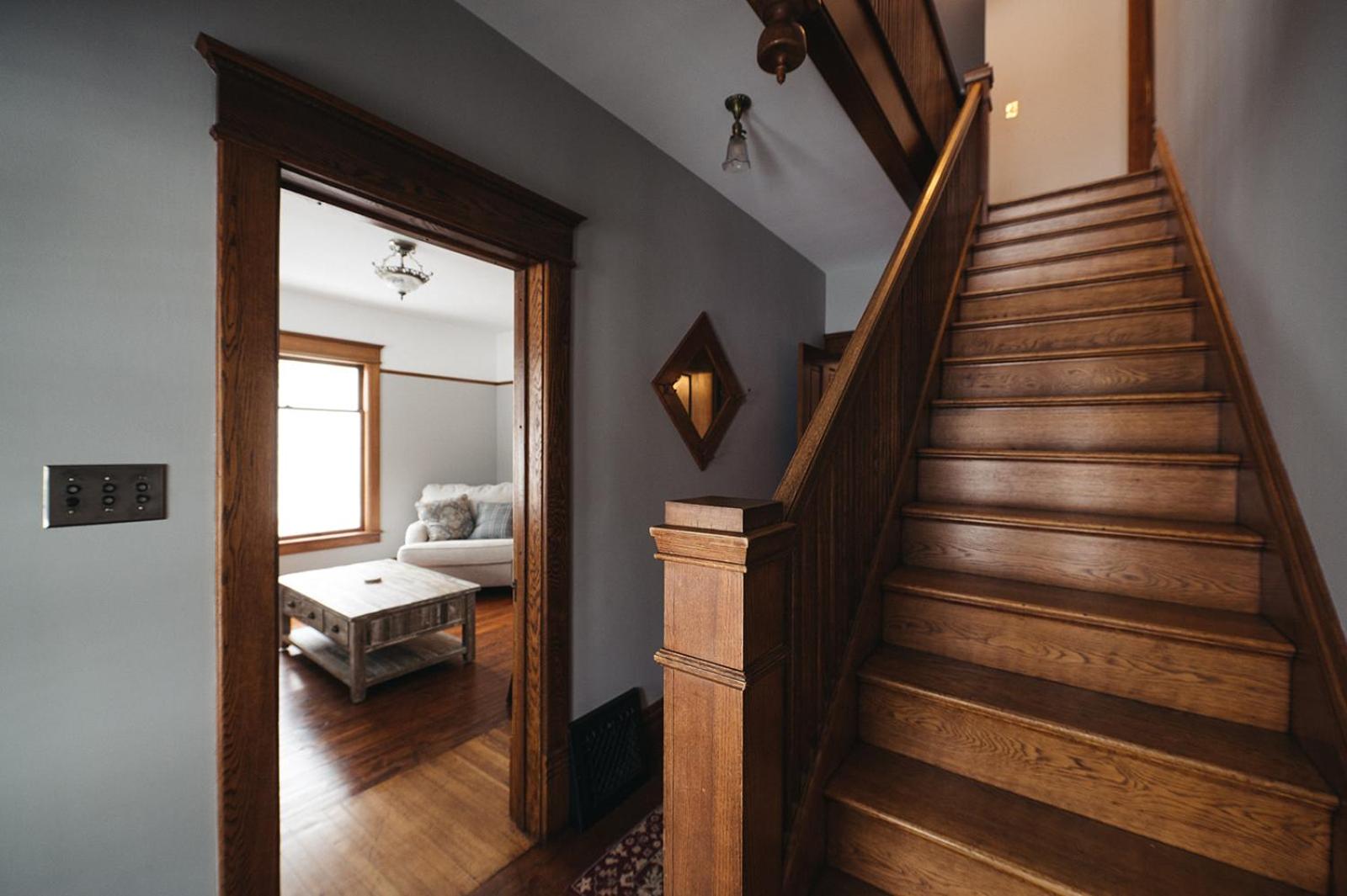 Standard Villa